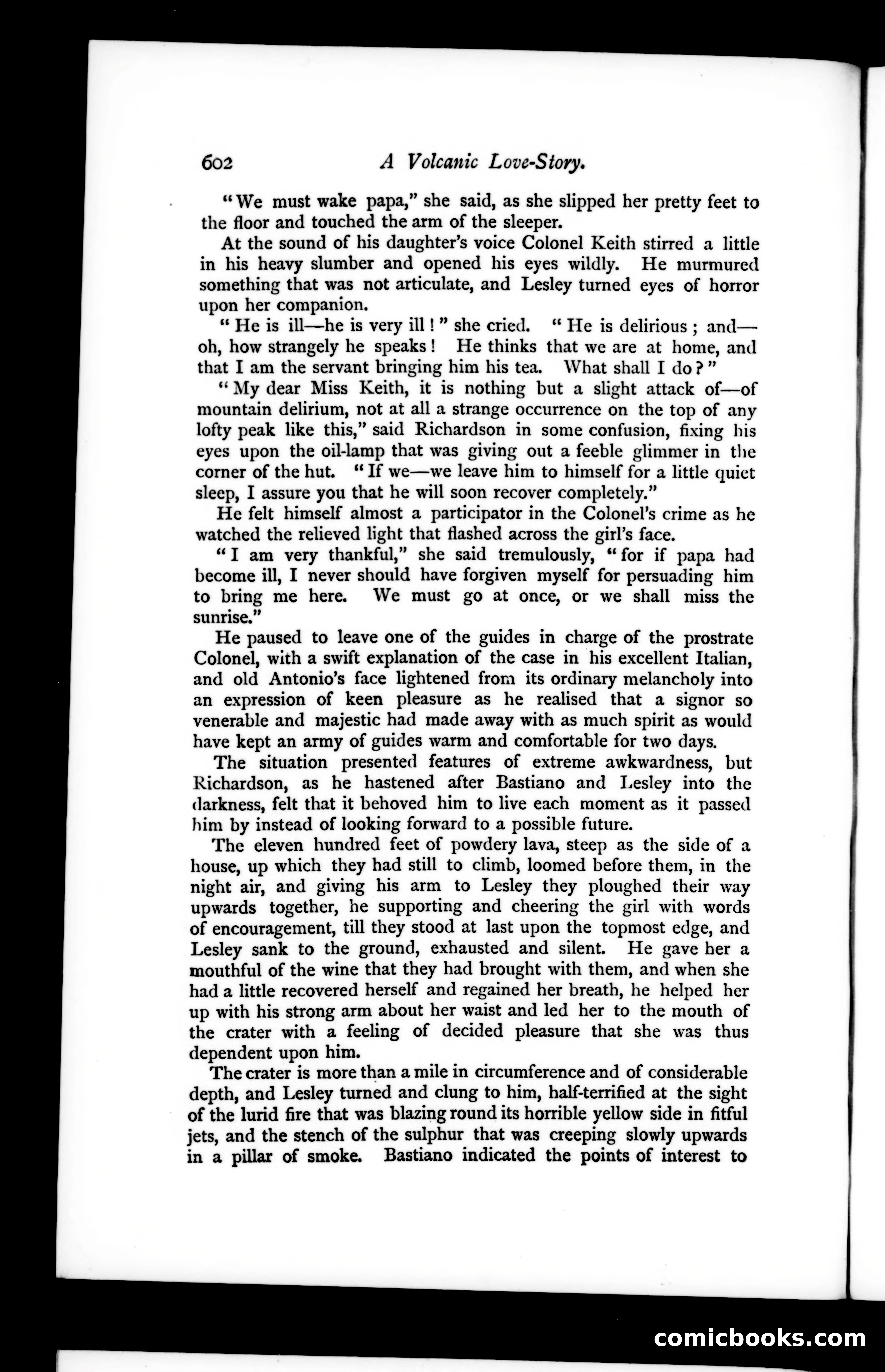 The Argosy, Vol. 66 — page 114 of 121
