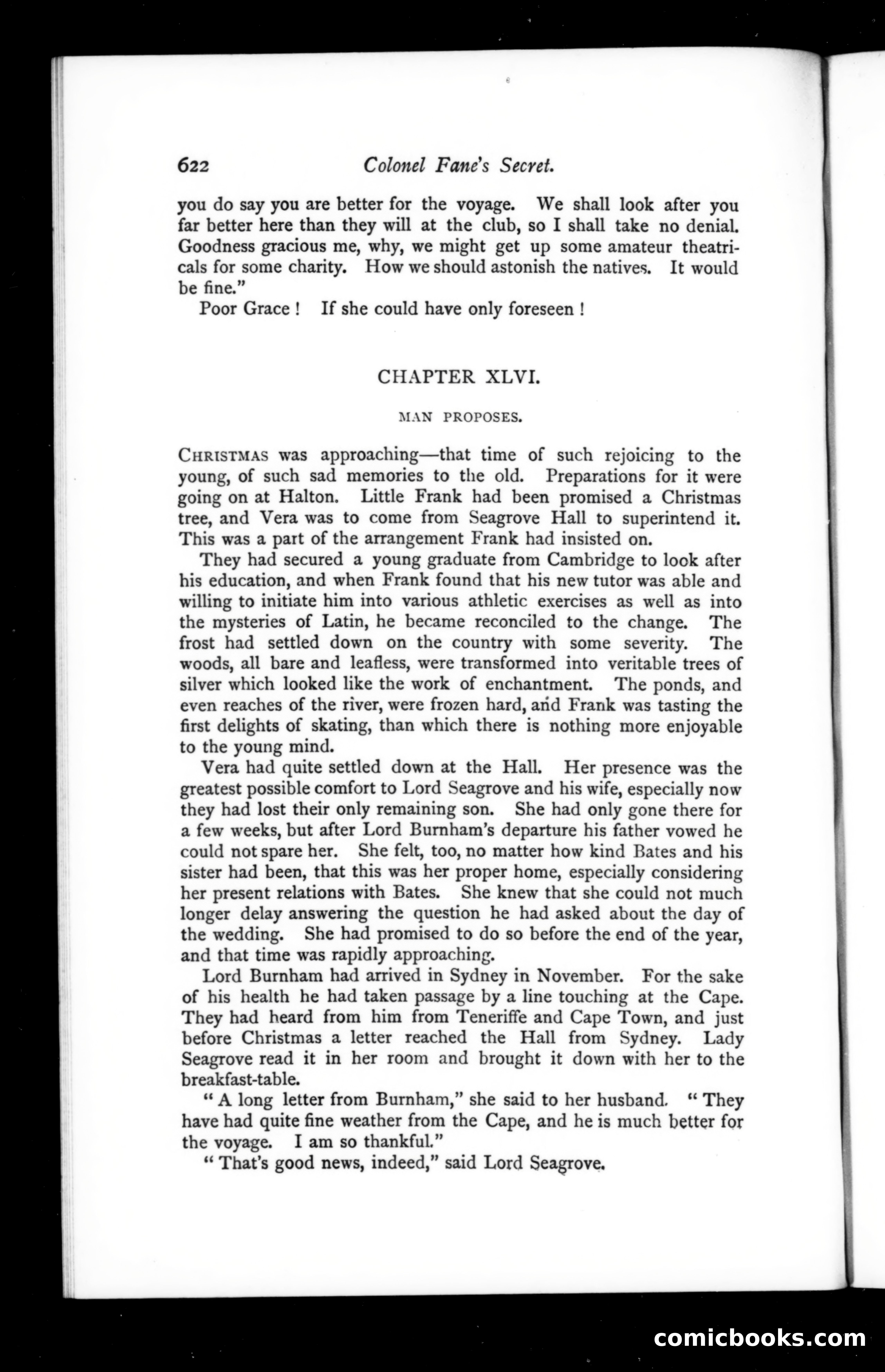 The Argosy, Vol. 66 — page 14 of 121