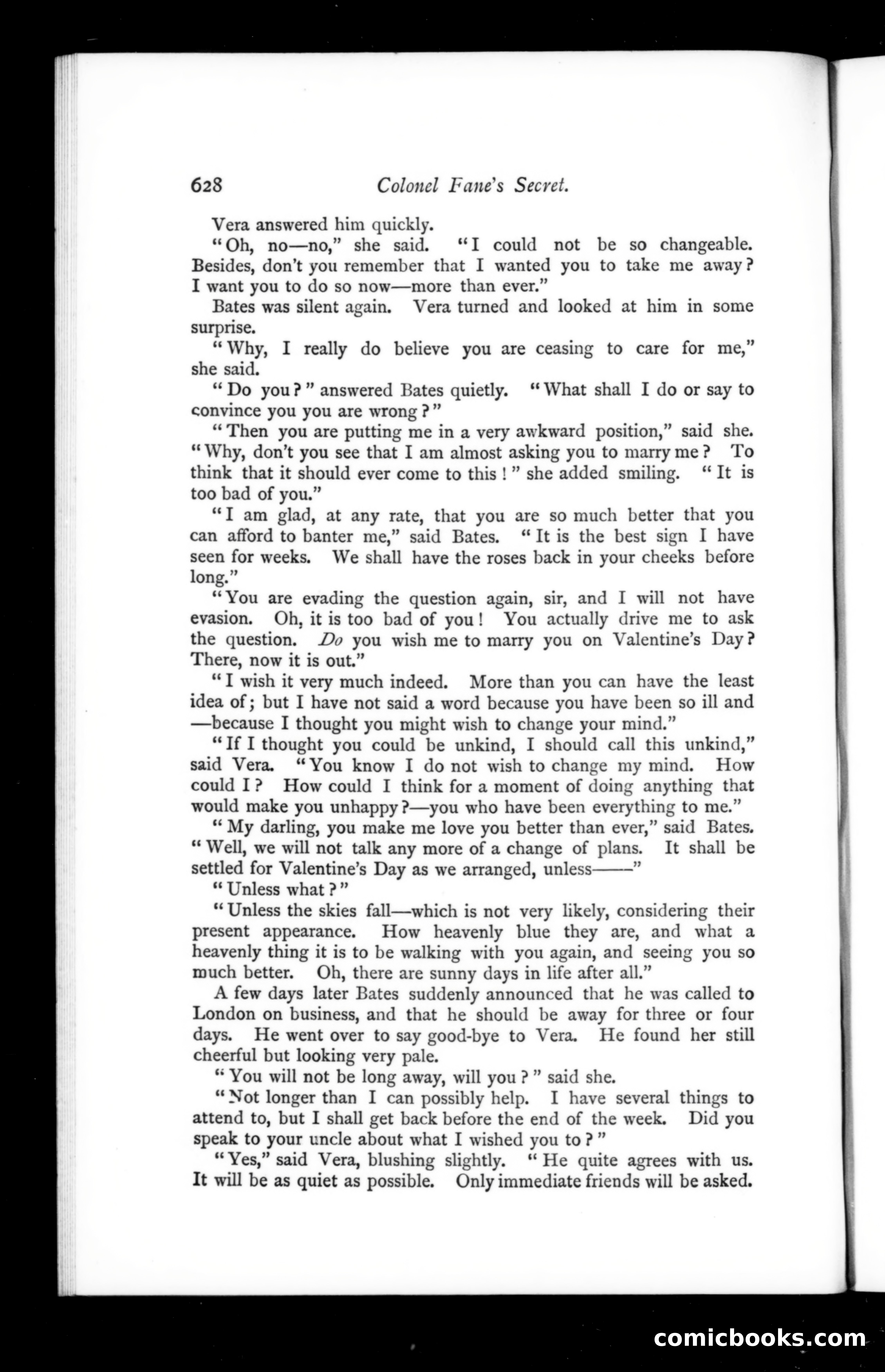 The Argosy, Vol. 66 — page 20 of 121
