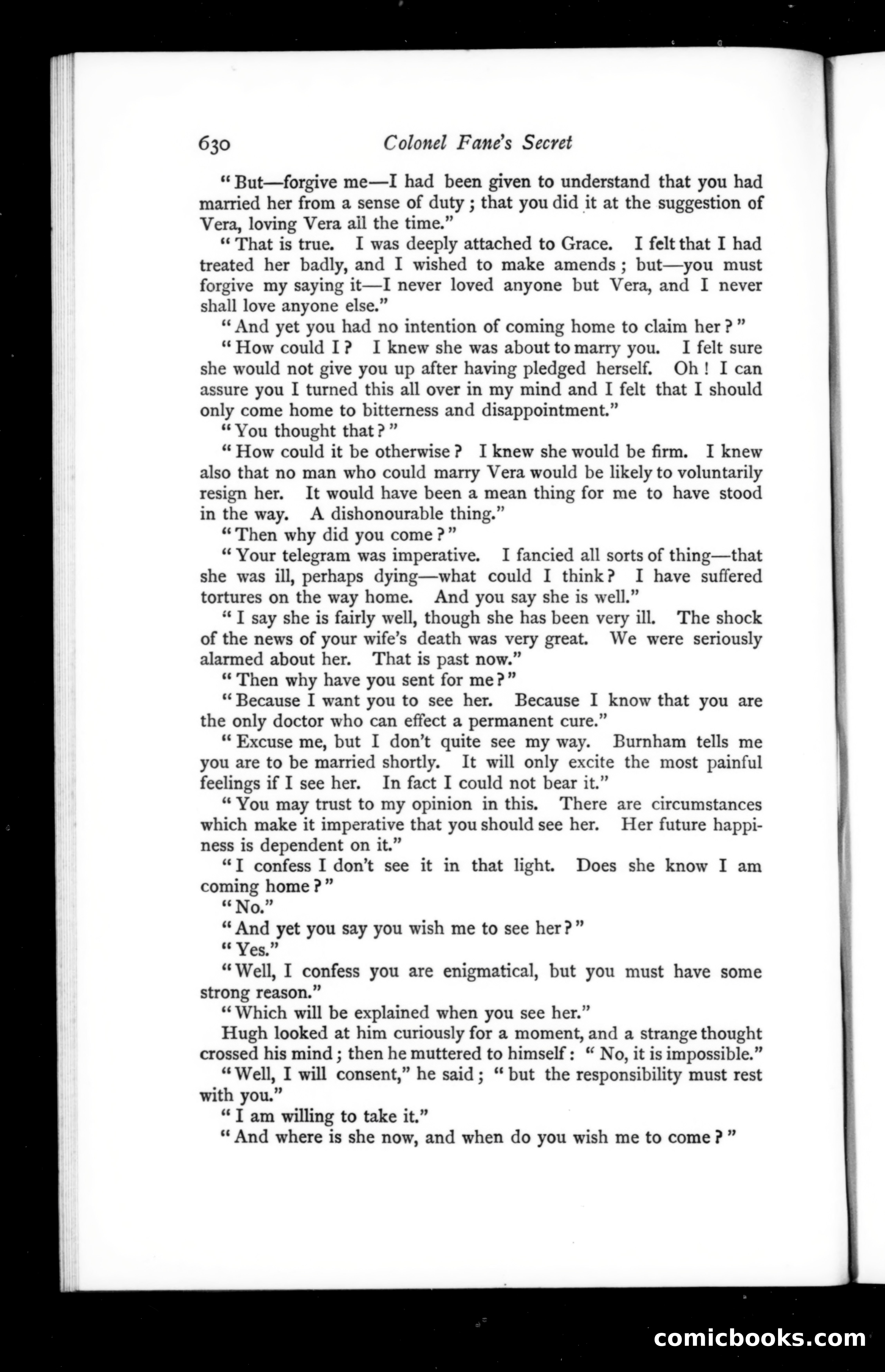The Argosy, Vol. 66 — page 22 of 121