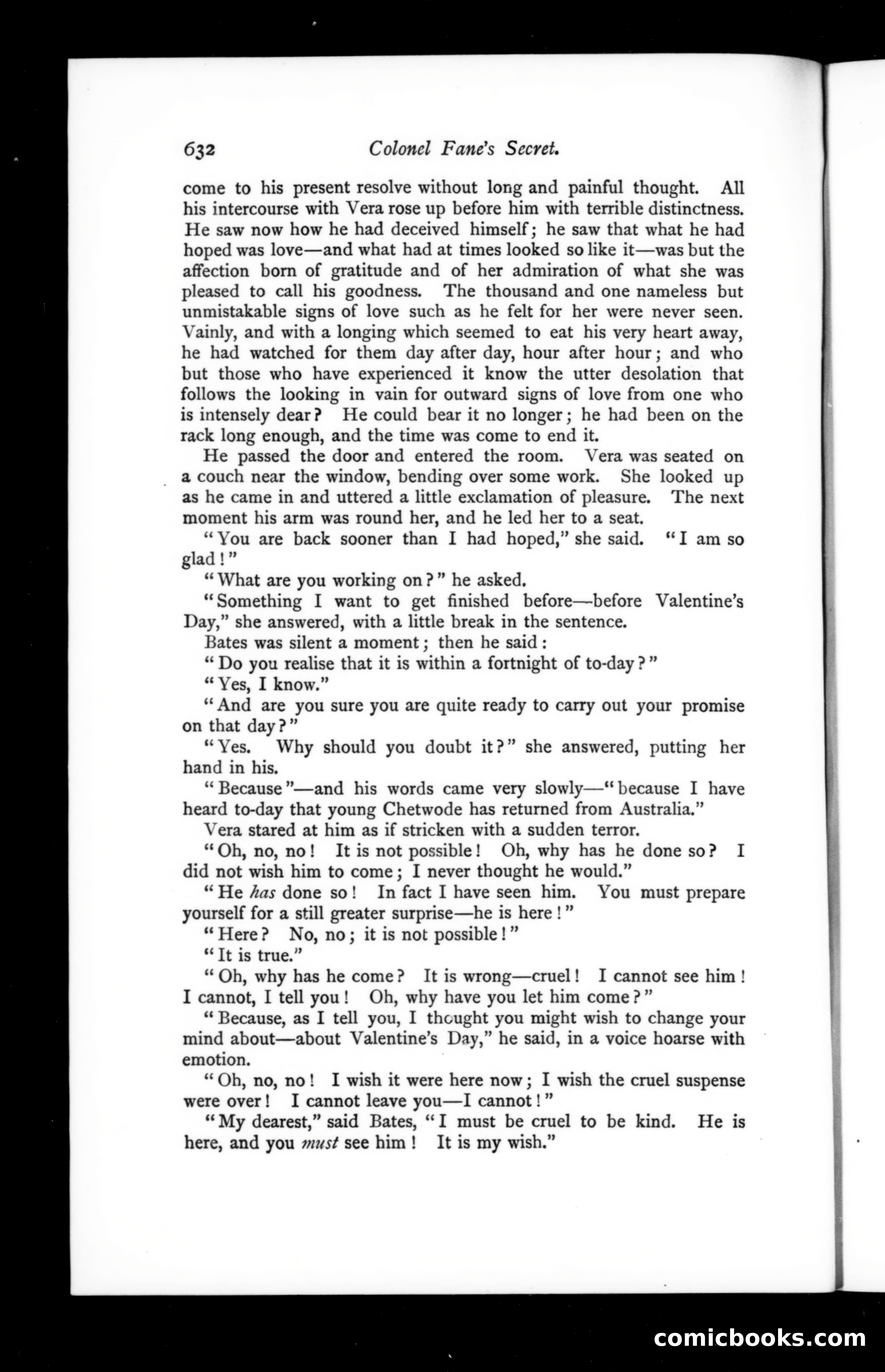 The Argosy, Vol. 66 — page 24 of 121