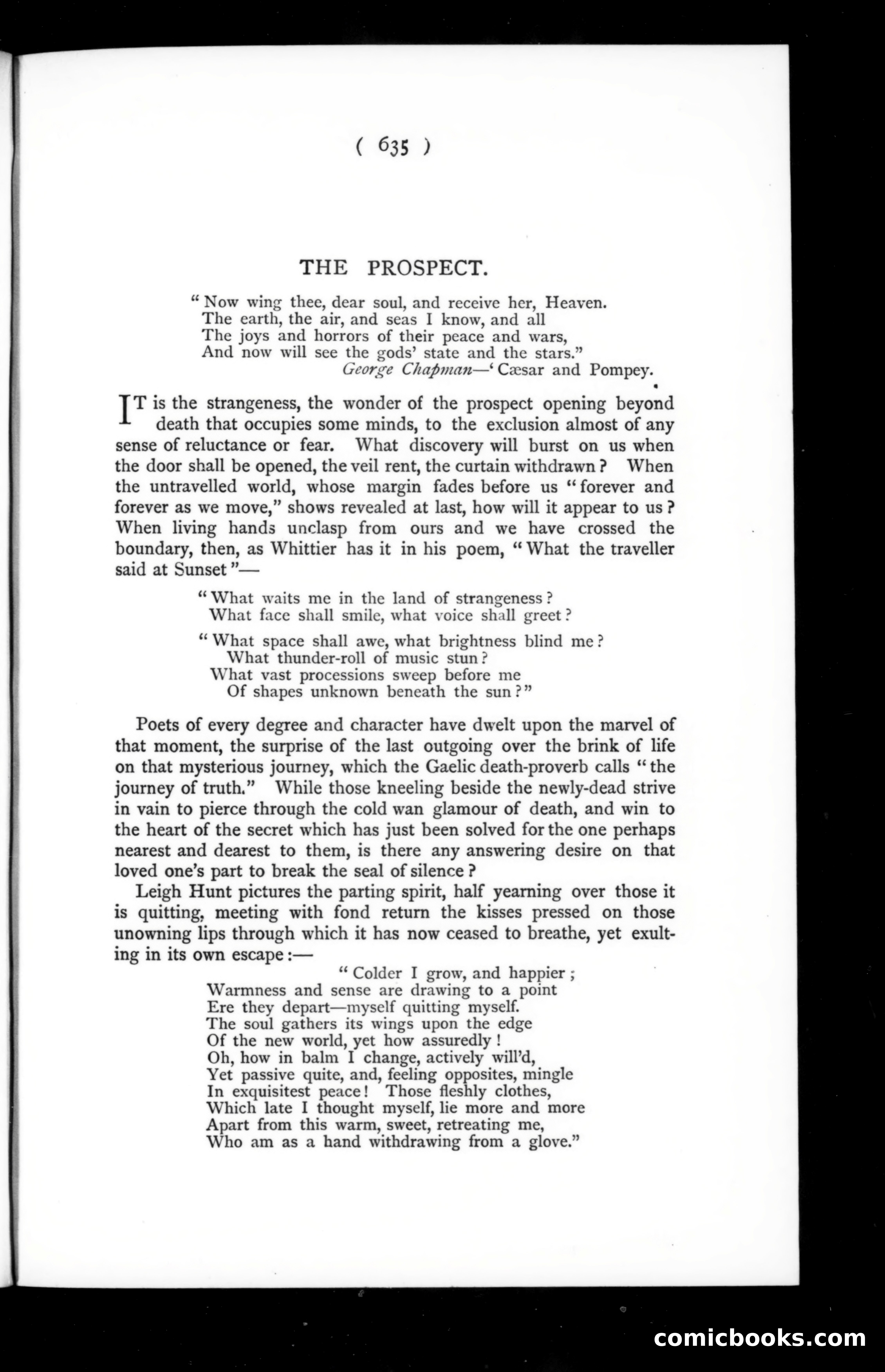 The Argosy, Vol. 66 — page 27 of 121