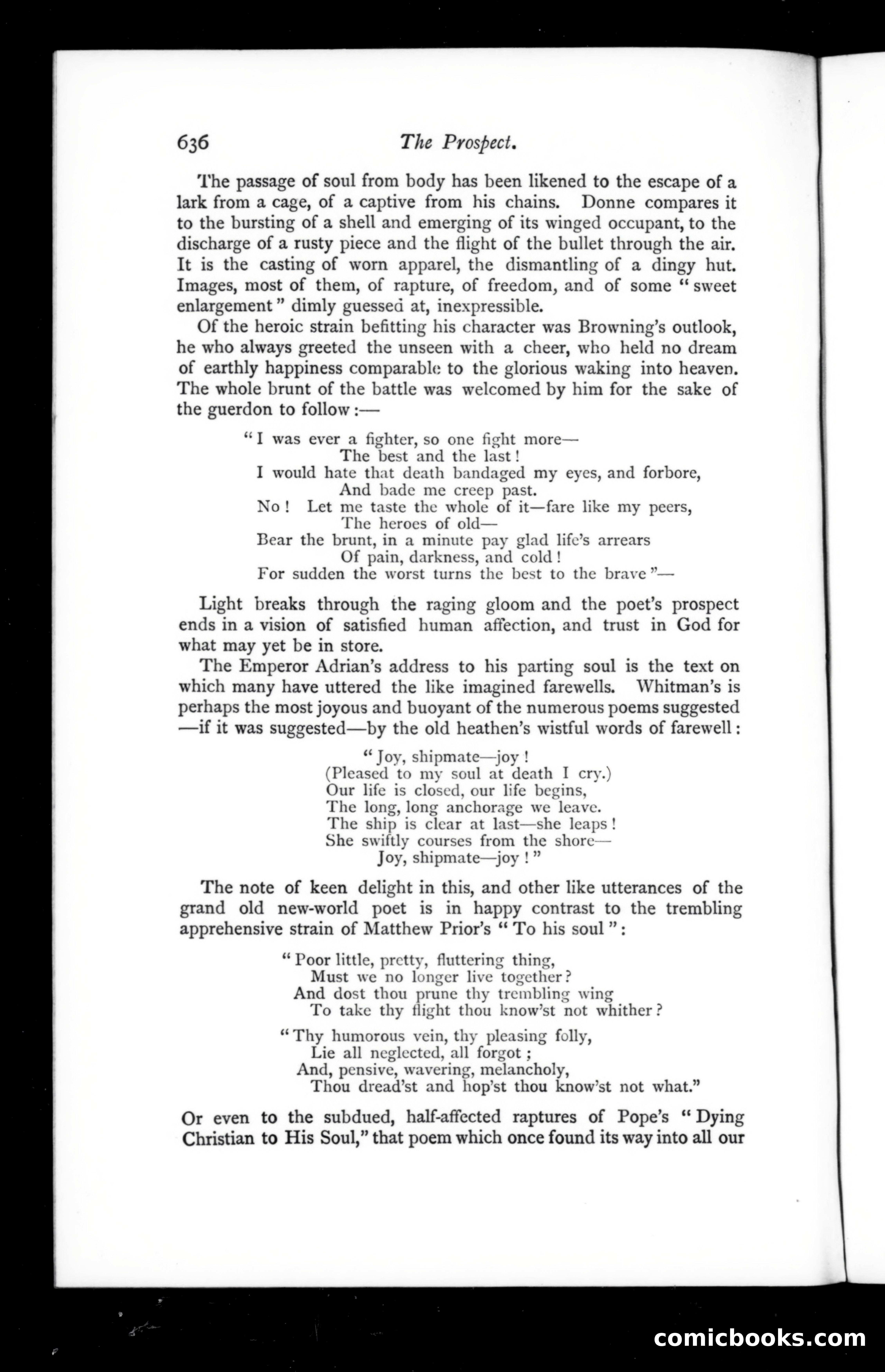 The Argosy, Vol. 66 — page 28 of 121
