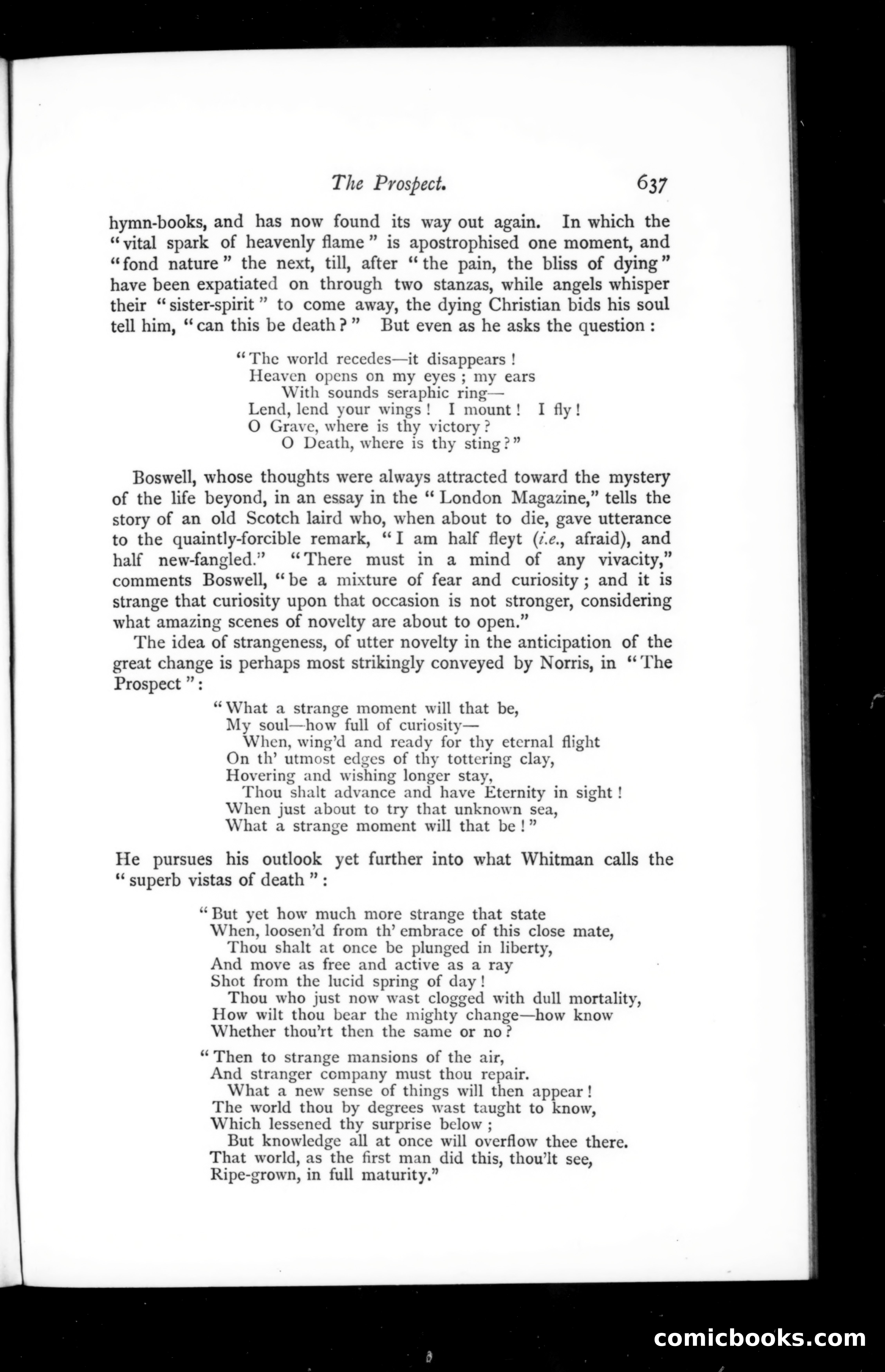 The Argosy, Vol. 66 — page 29 of 121