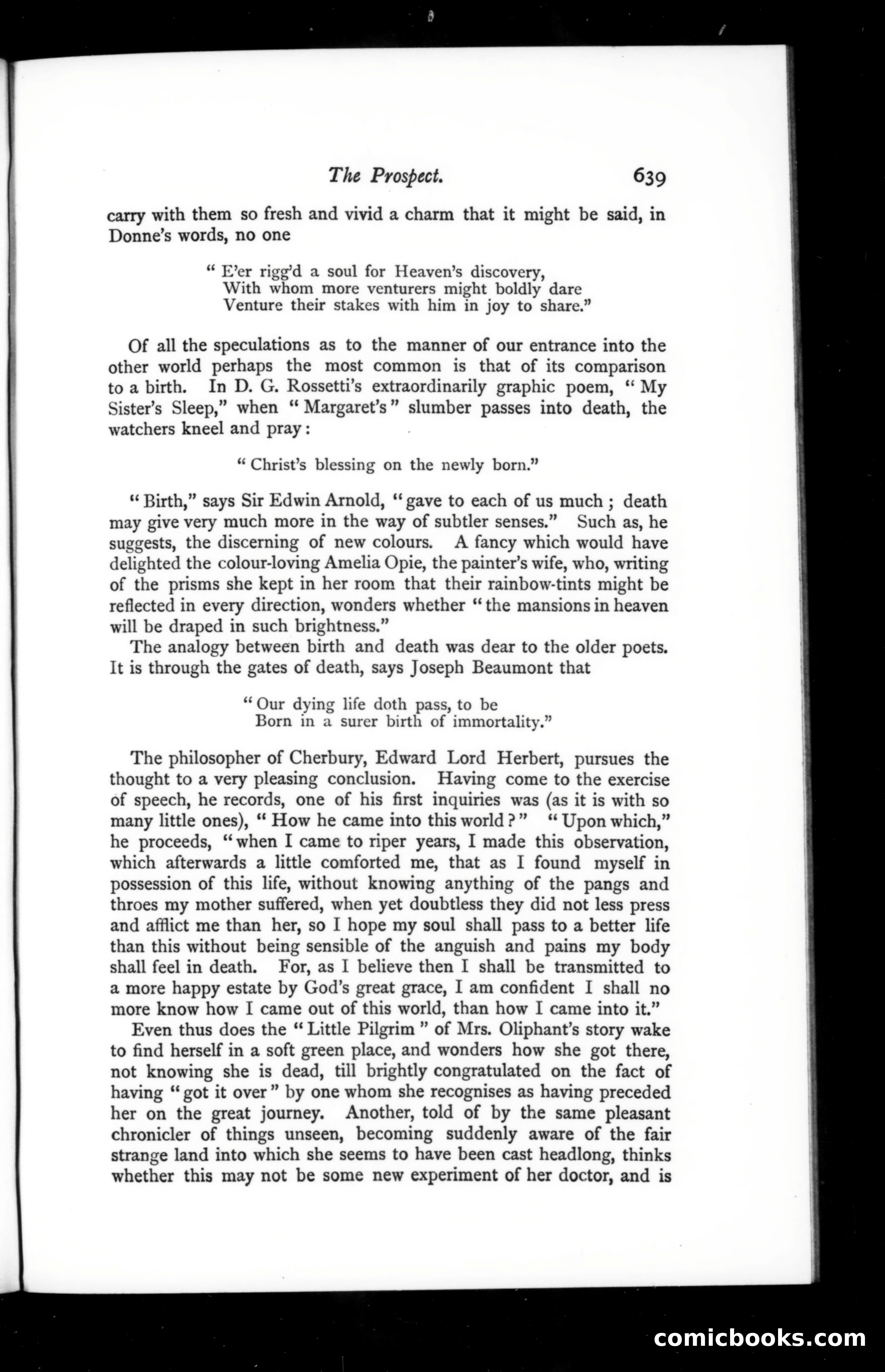 The Argosy, Vol. 66 — page 31 of 121