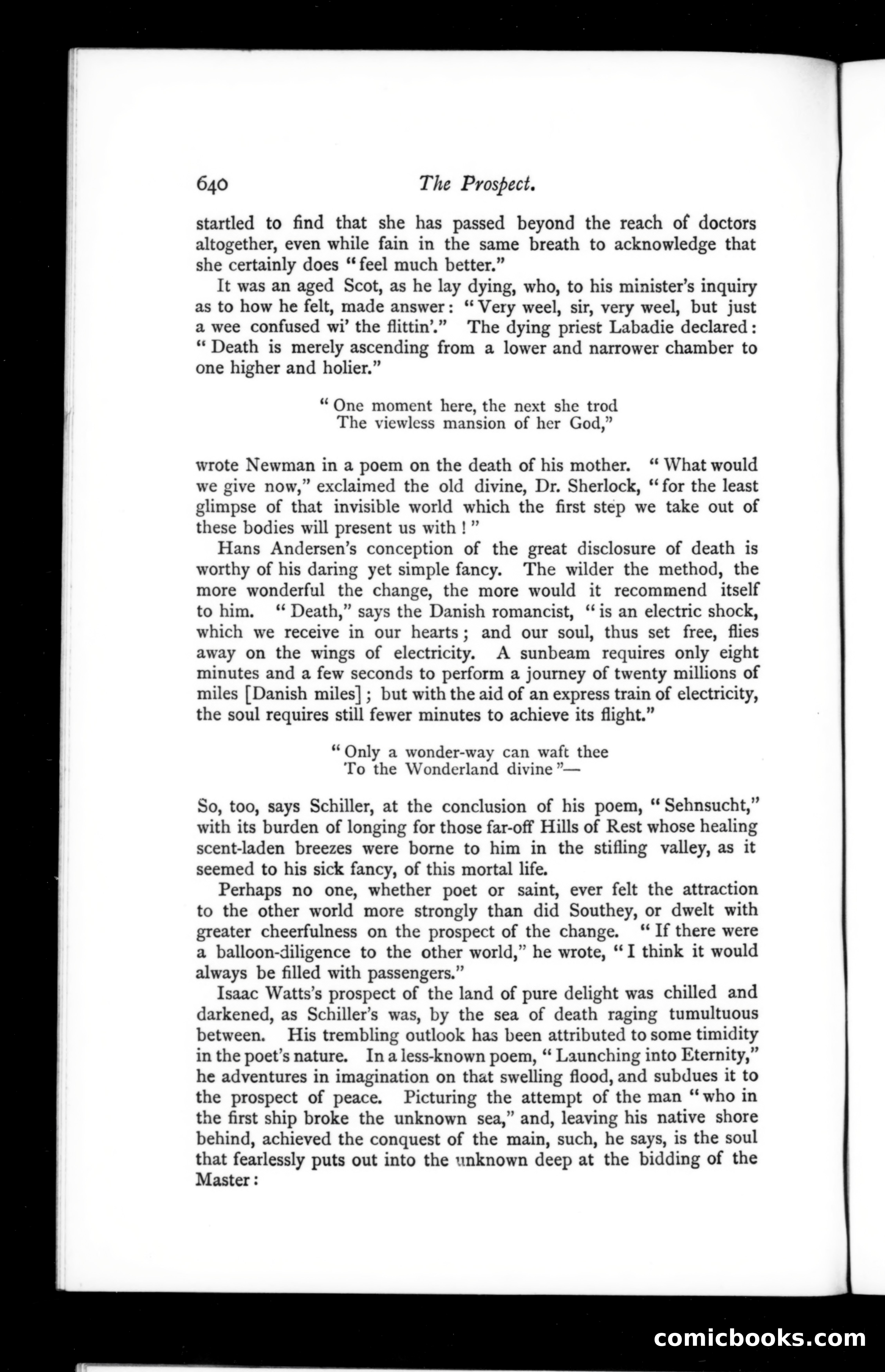 The Argosy, Vol. 66 — page 32 of 121