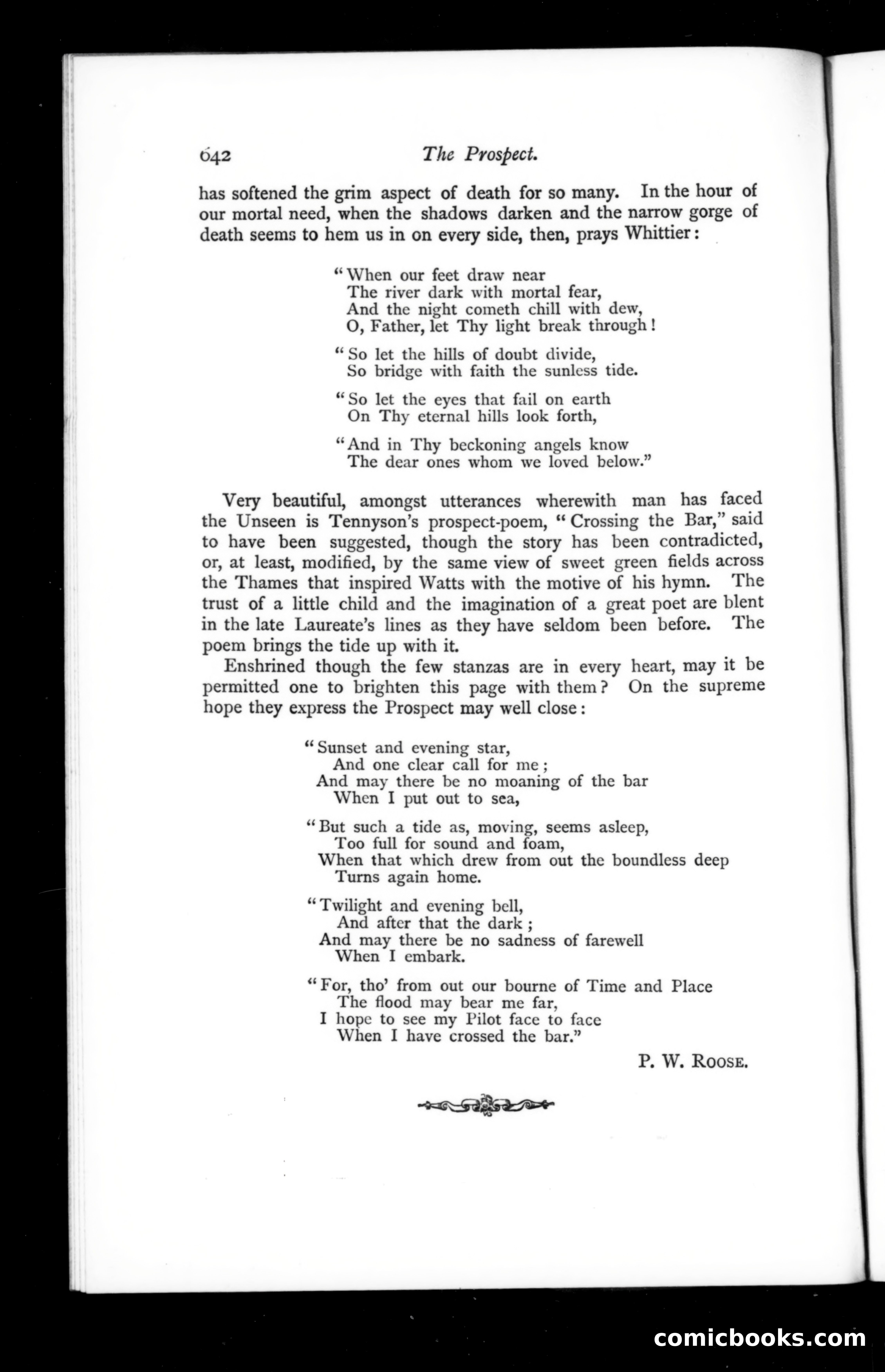 The Argosy, Vol. 66 — page 34 of 121
