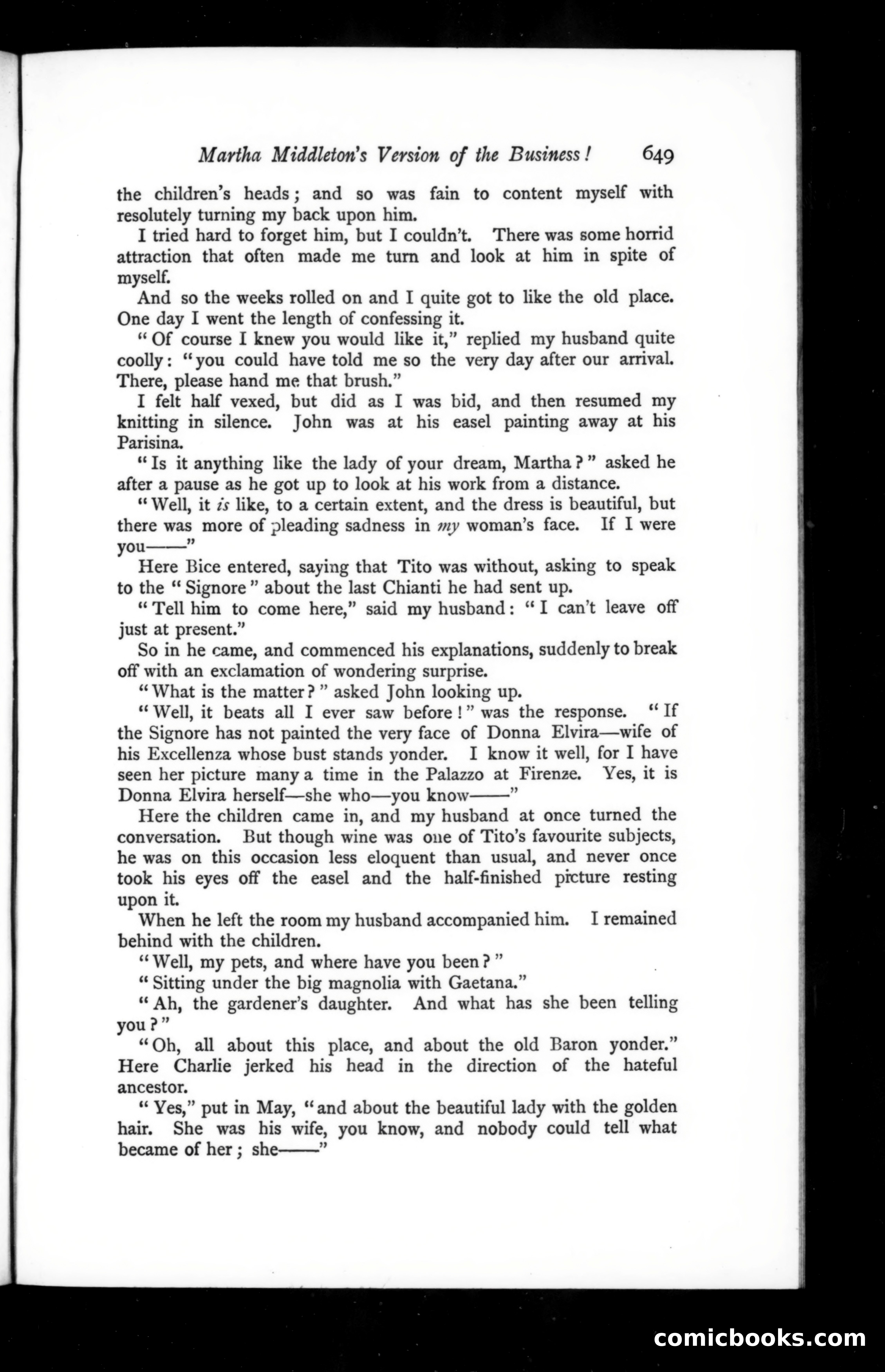 The Argosy, Vol. 66 — page 41 of 121