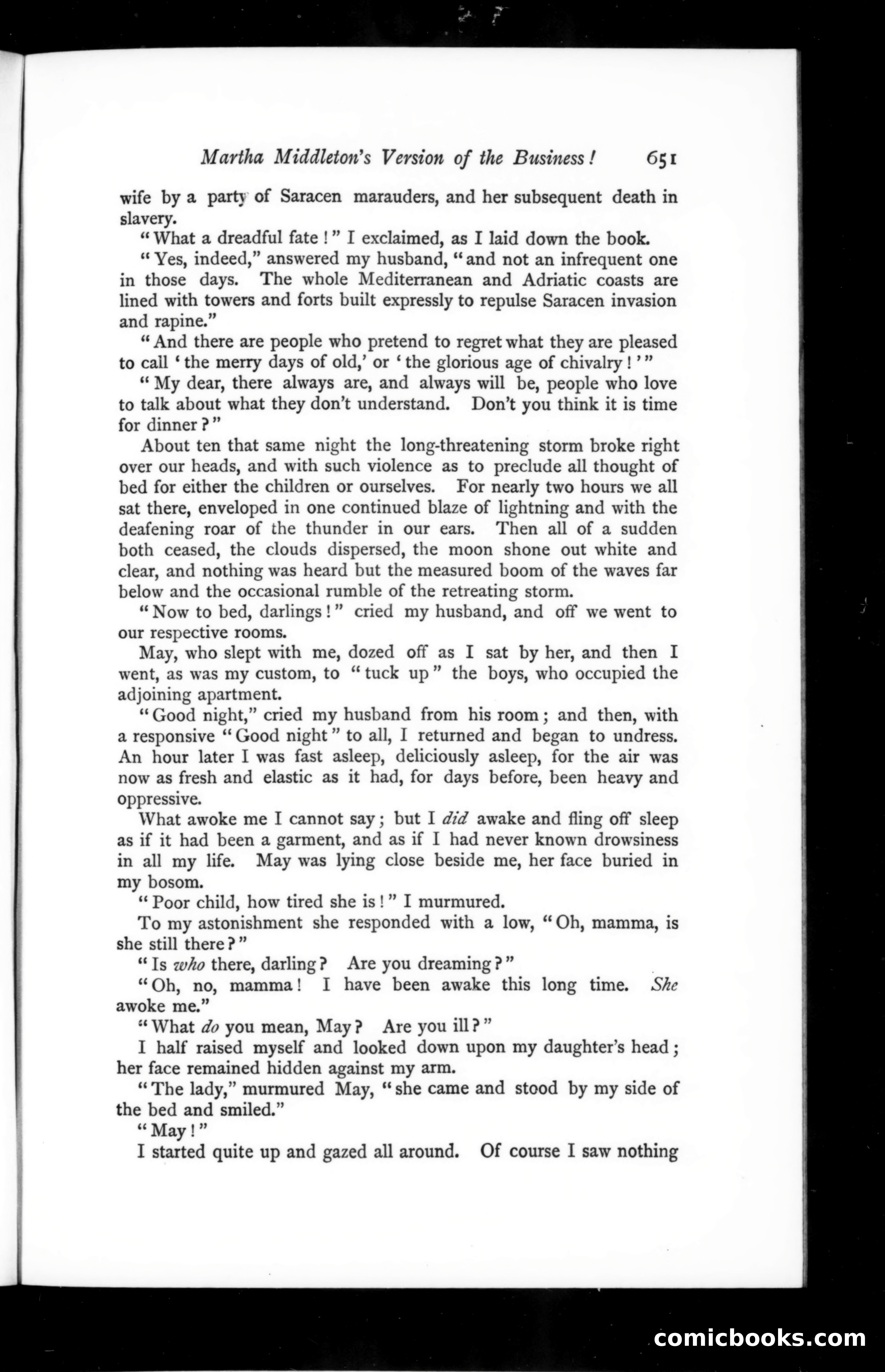 The Argosy, Vol. 66 — page 43 of 121