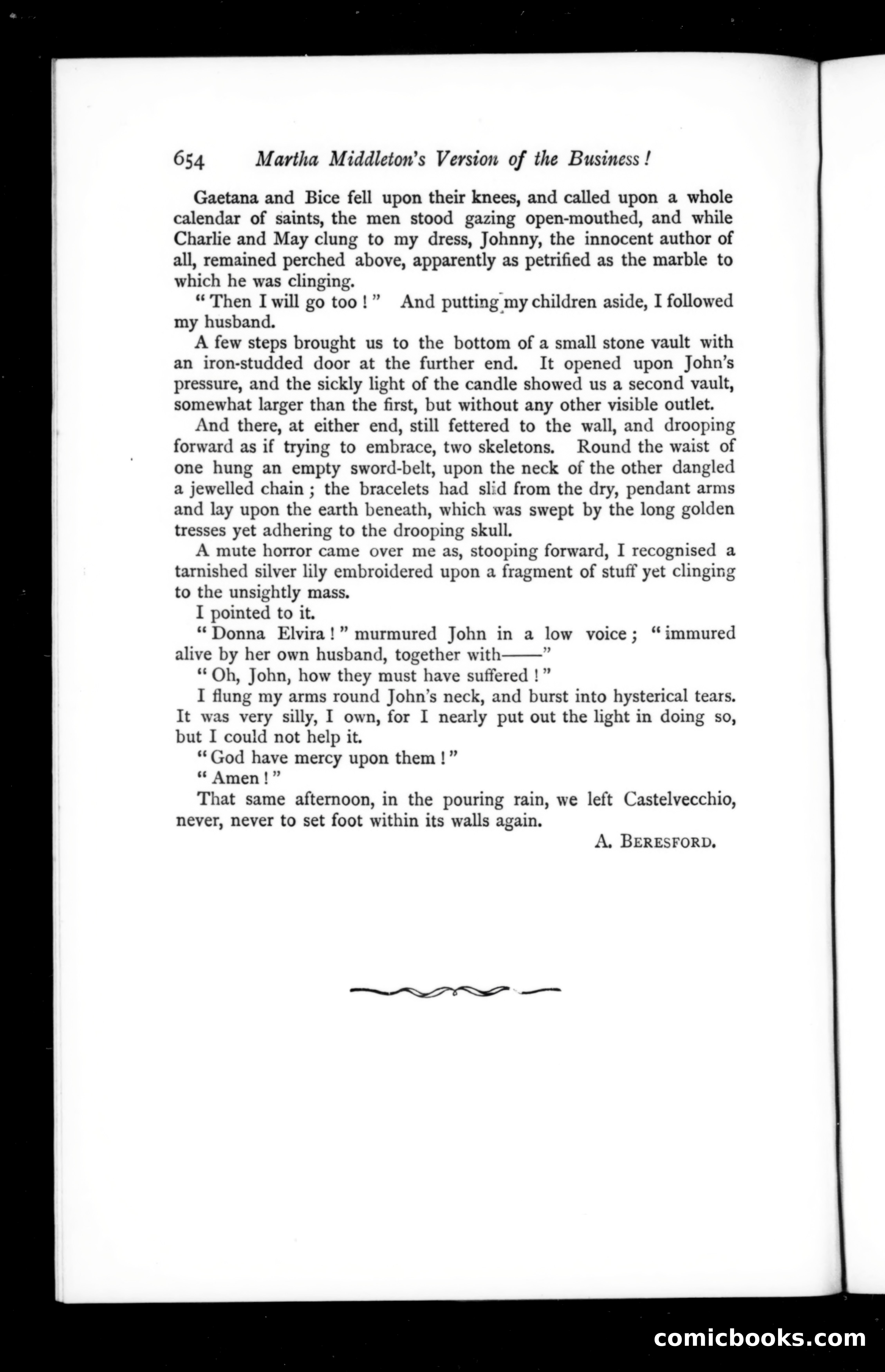 The Argosy, Vol. 66 — page 46 of 121