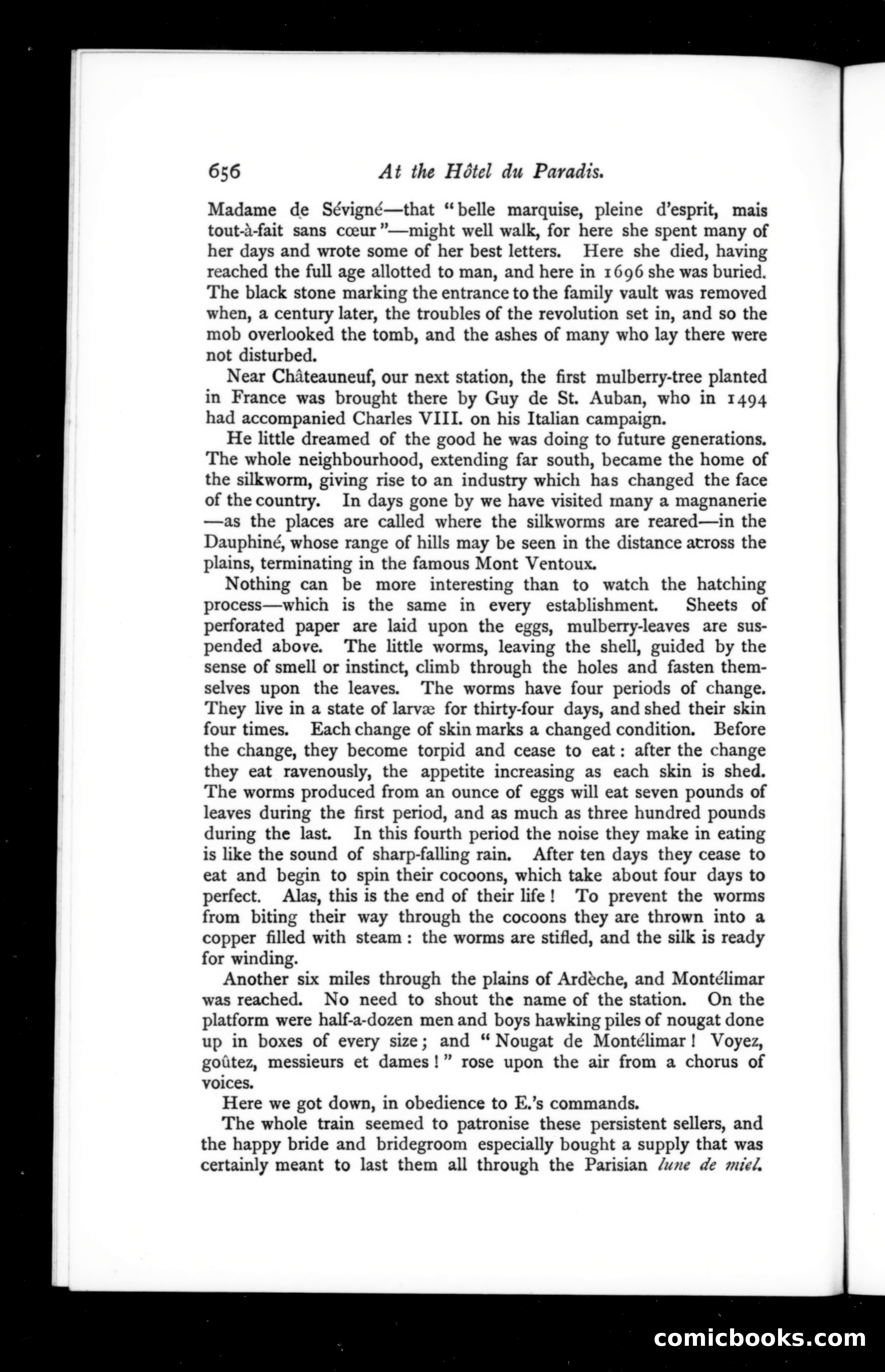 The Argosy, Vol. 66 — page 48 of 121