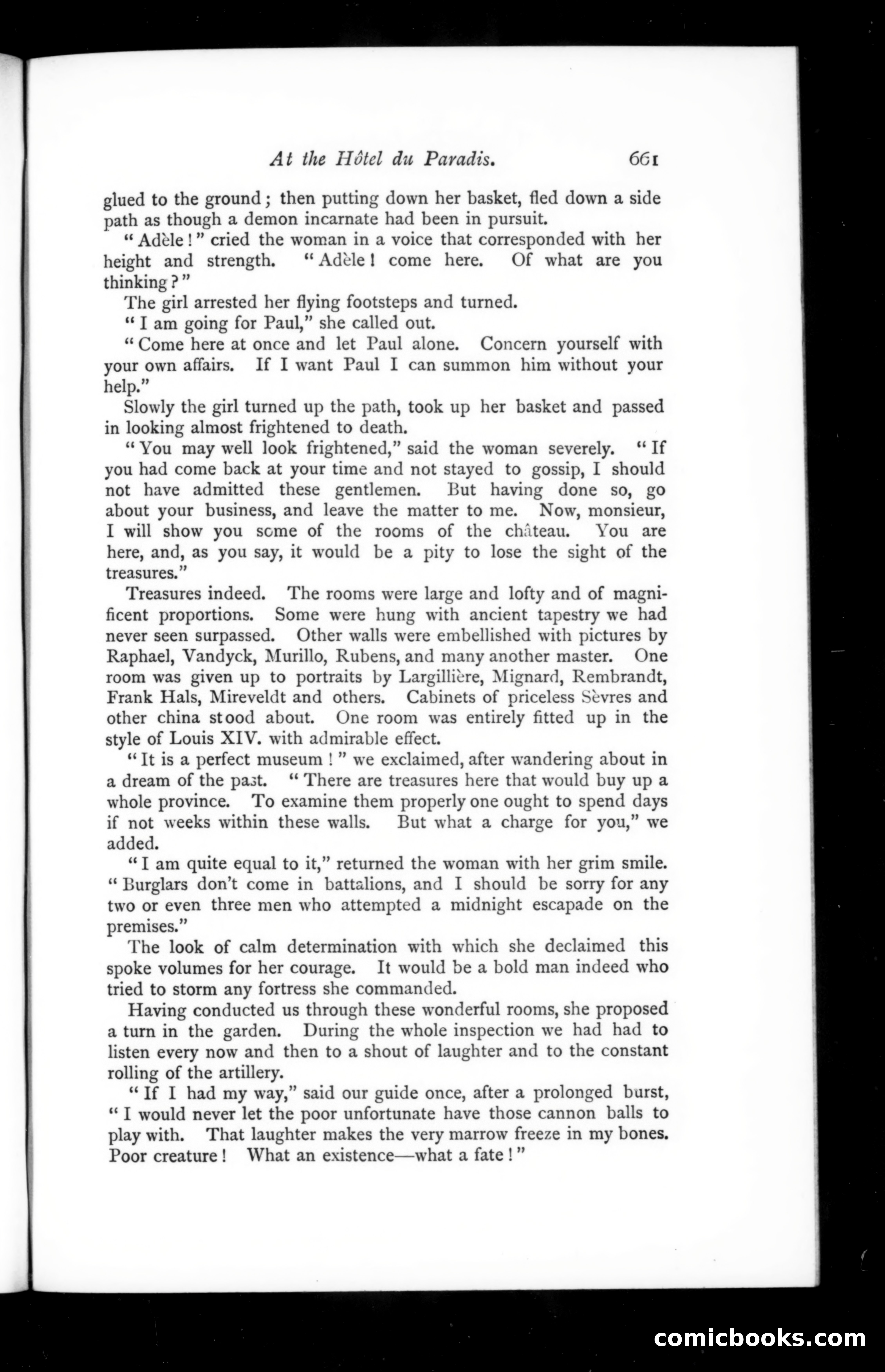 The Argosy, Vol. 66 — page 53 of 121