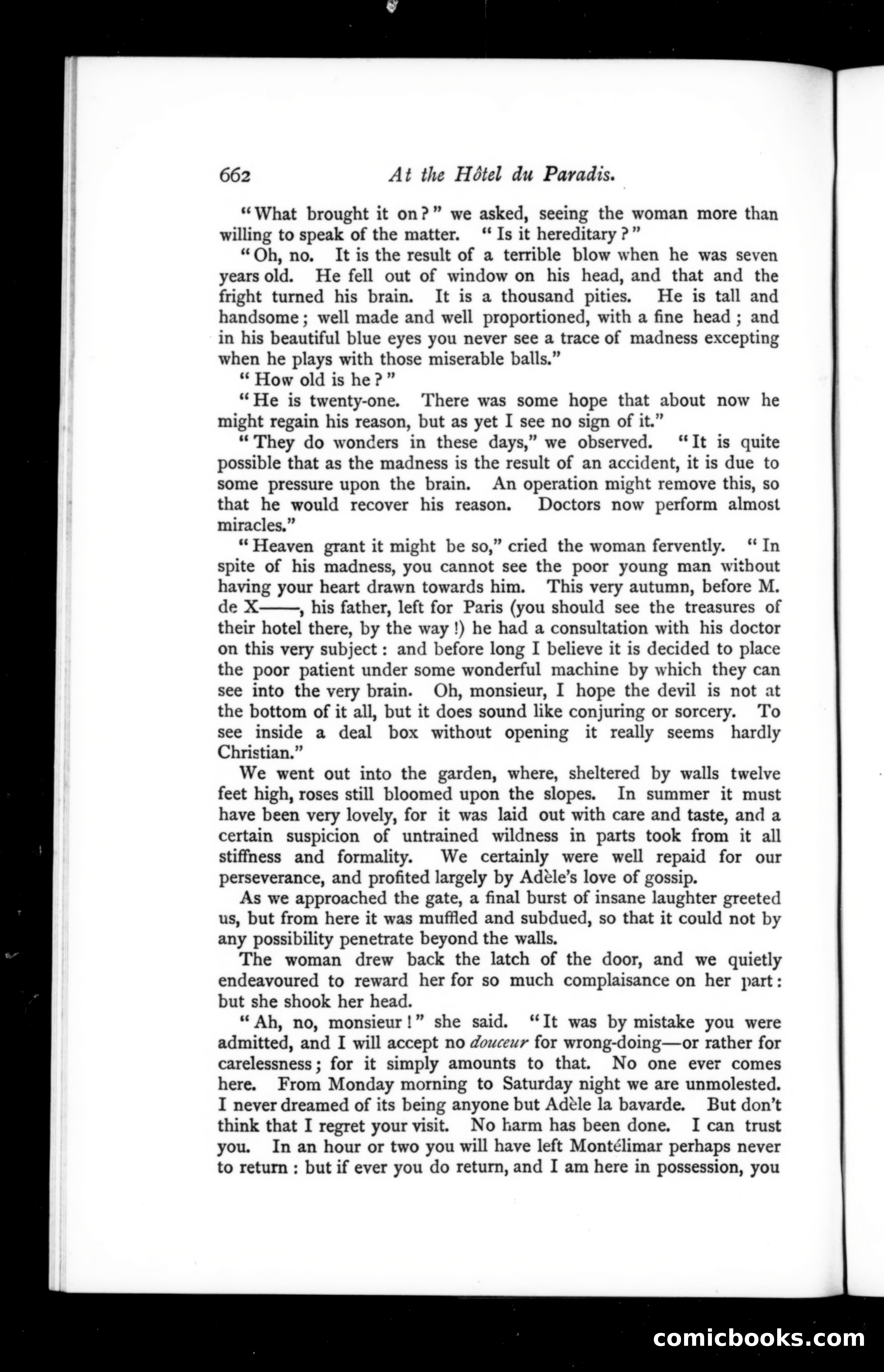 The Argosy, Vol. 66 — page 54 of 121