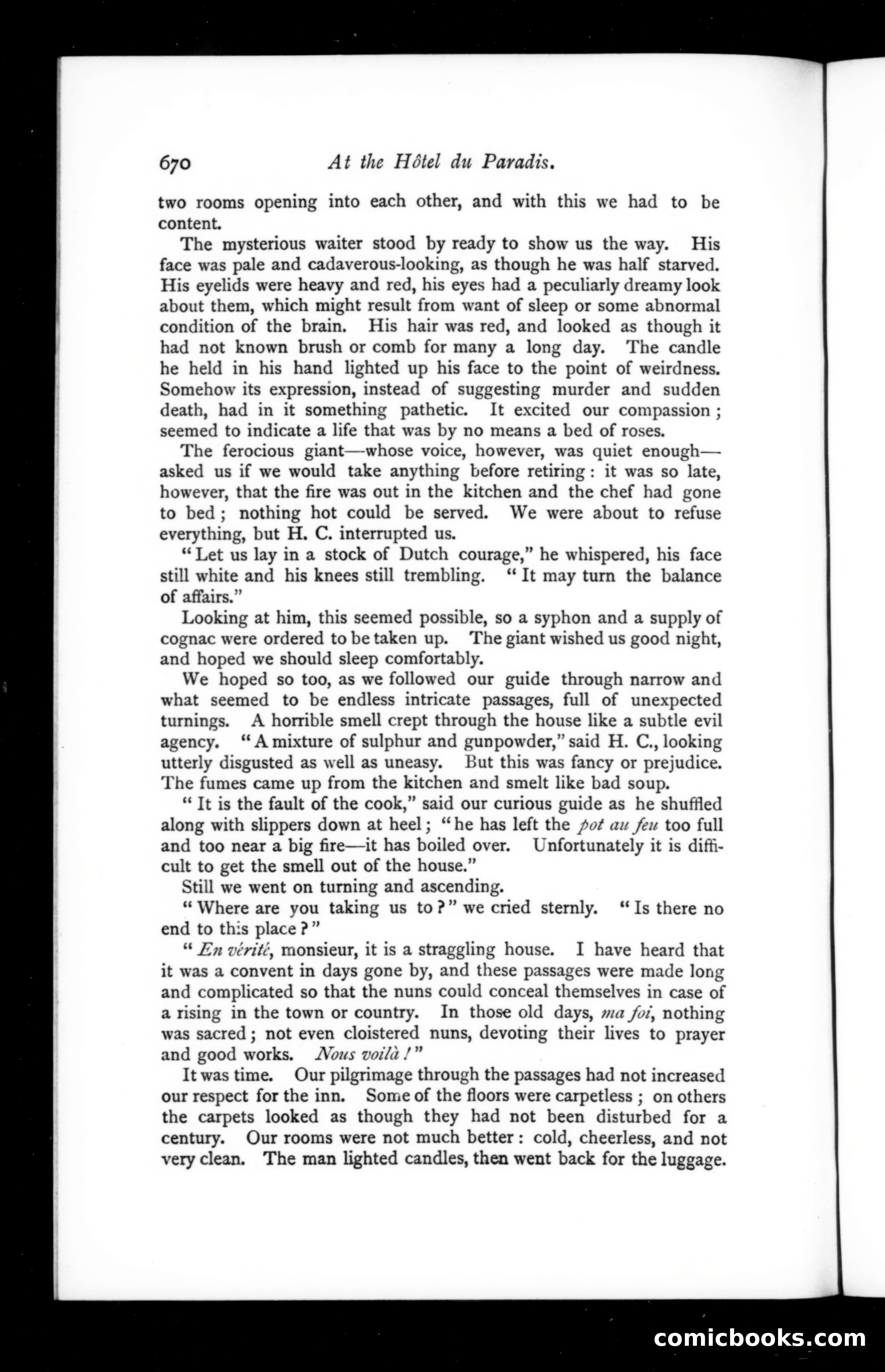 The Argosy, Vol. 66 — page 62 of 121
