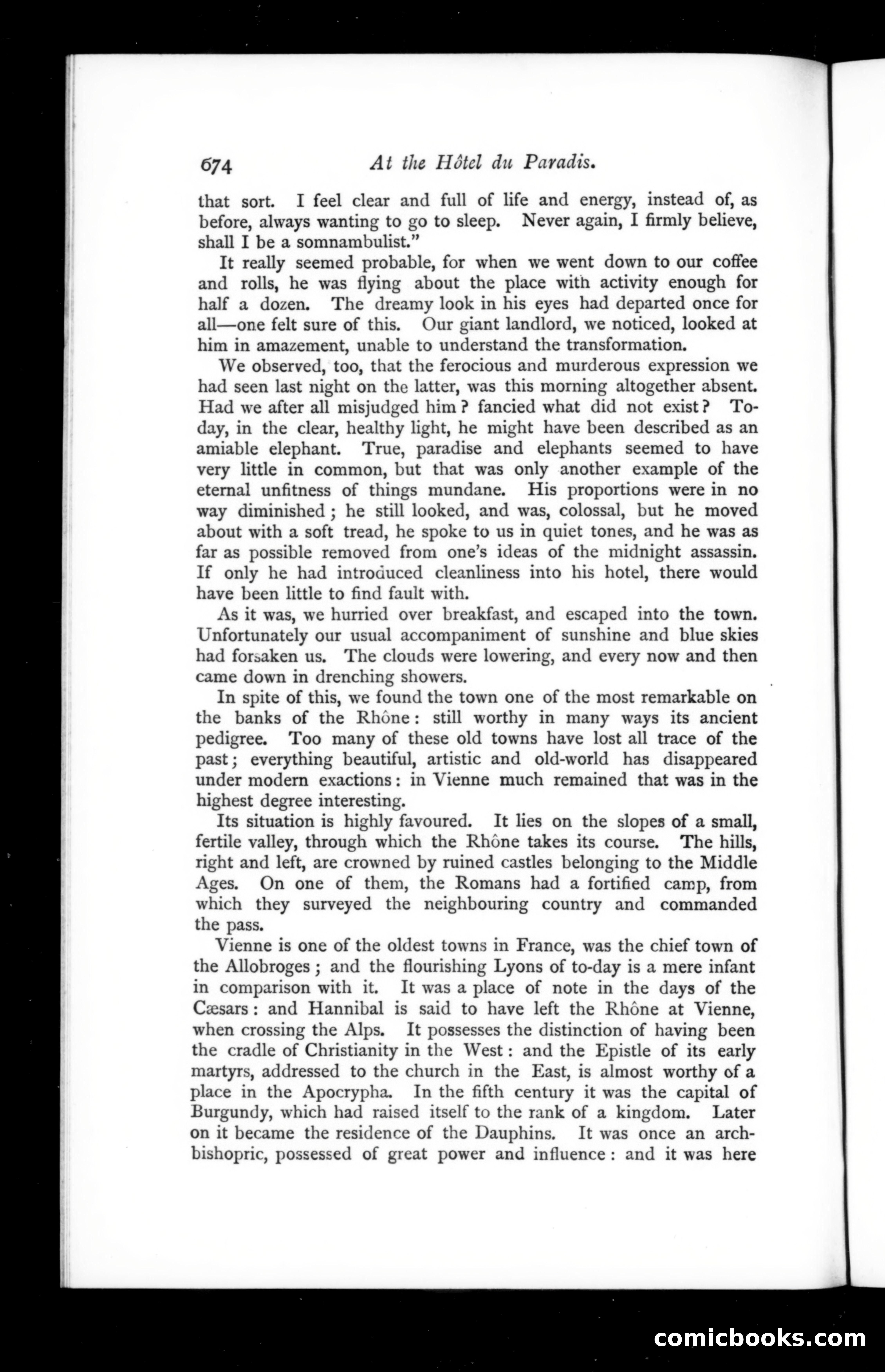 The Argosy, Vol. 66 — page 66 of 121