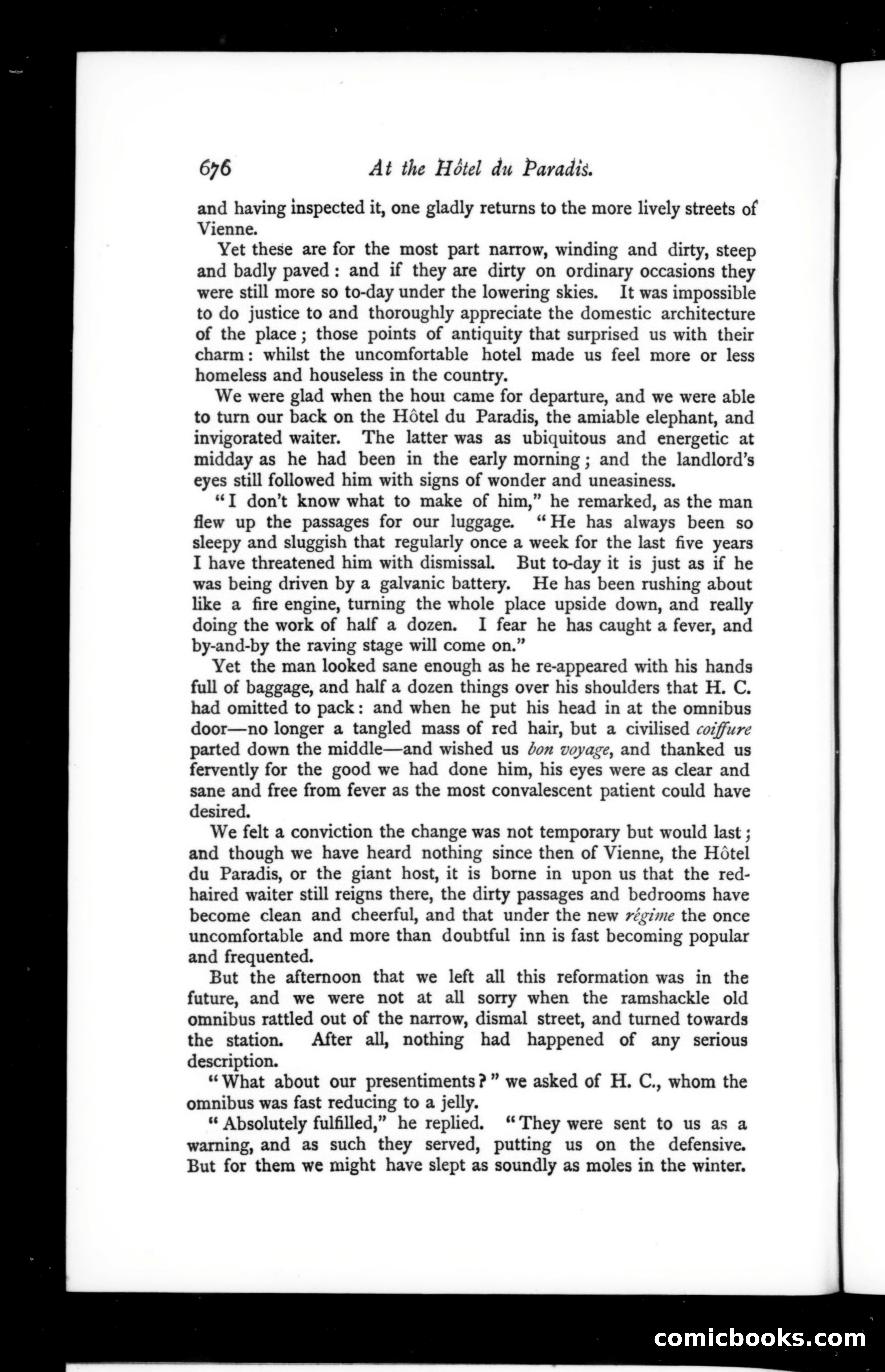 The Argosy, Vol. 66 — page 68 of 121