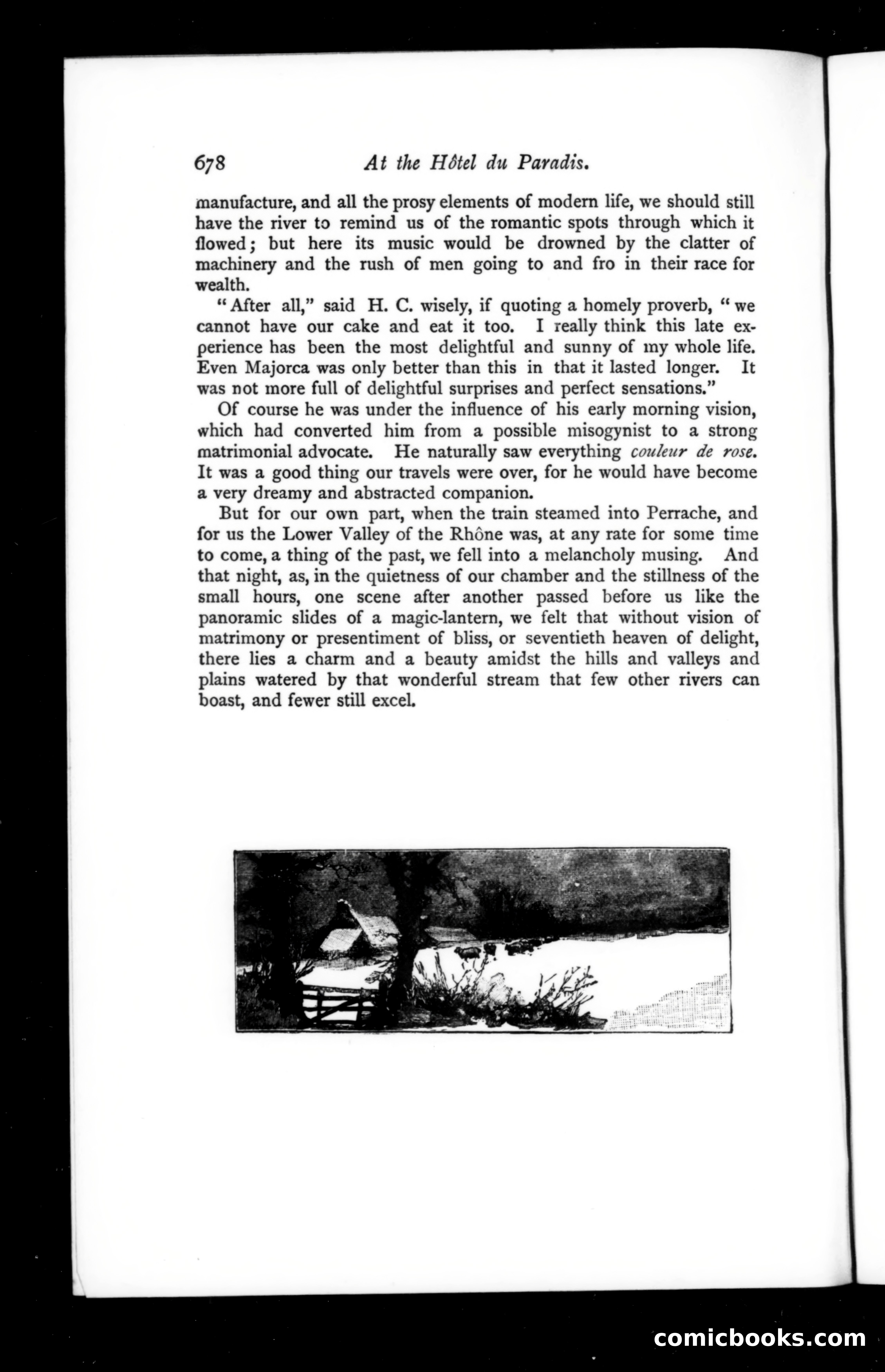 The Argosy, Vol. 66 — page 70 of 121