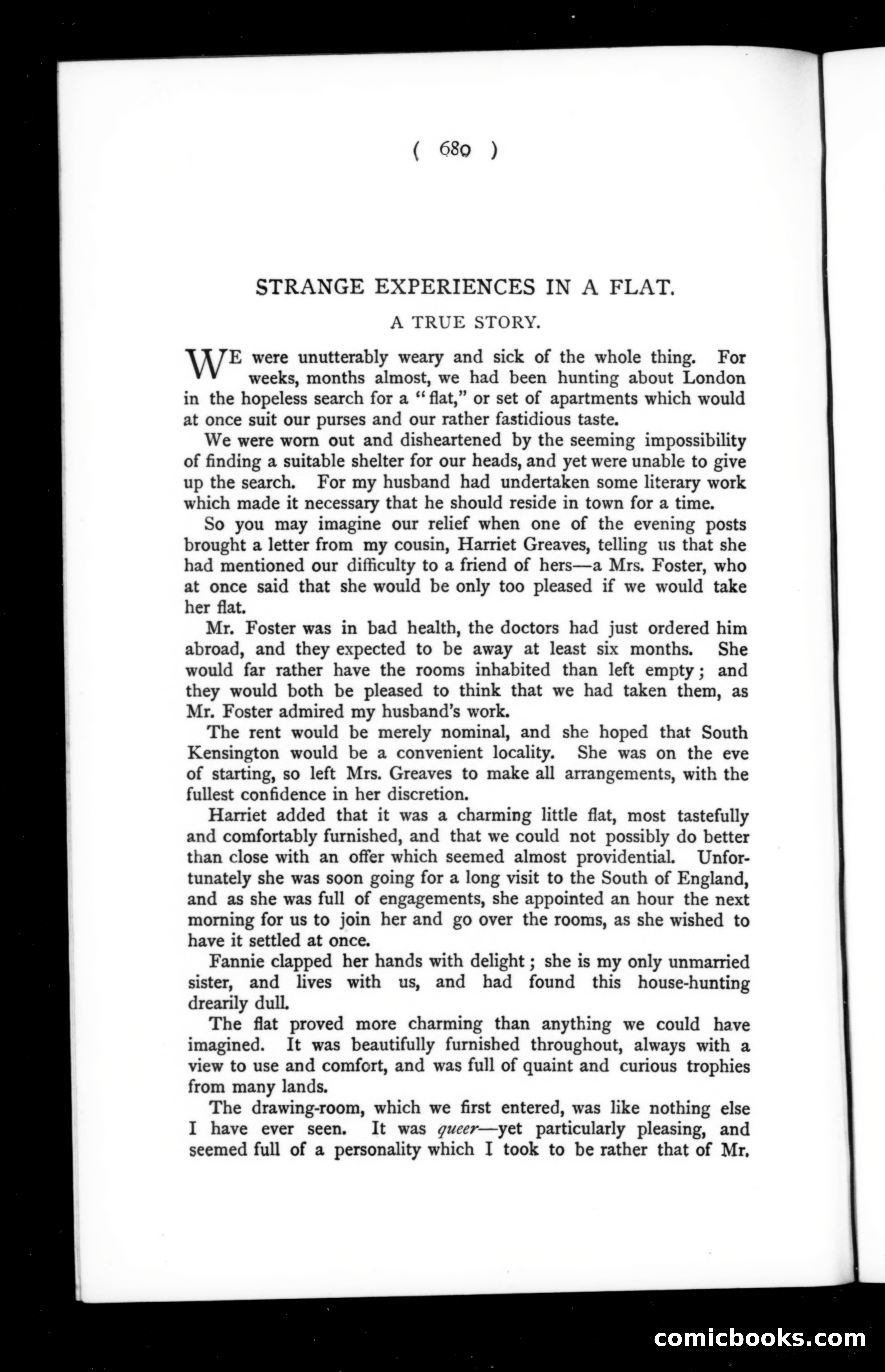 The Argosy, Vol. 66 — page 72 of 121