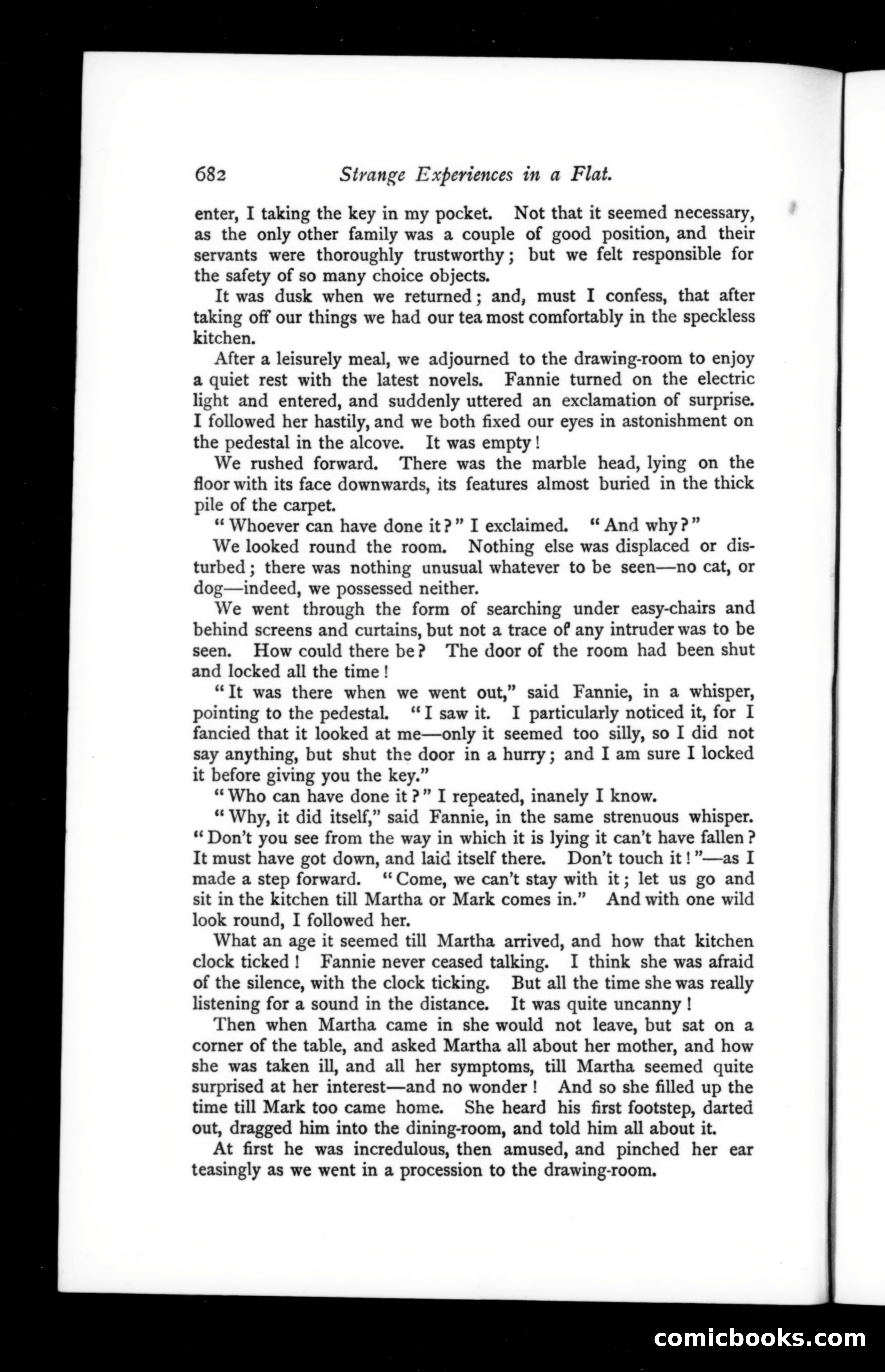 The Argosy, Vol. 66 — page 74 of 121