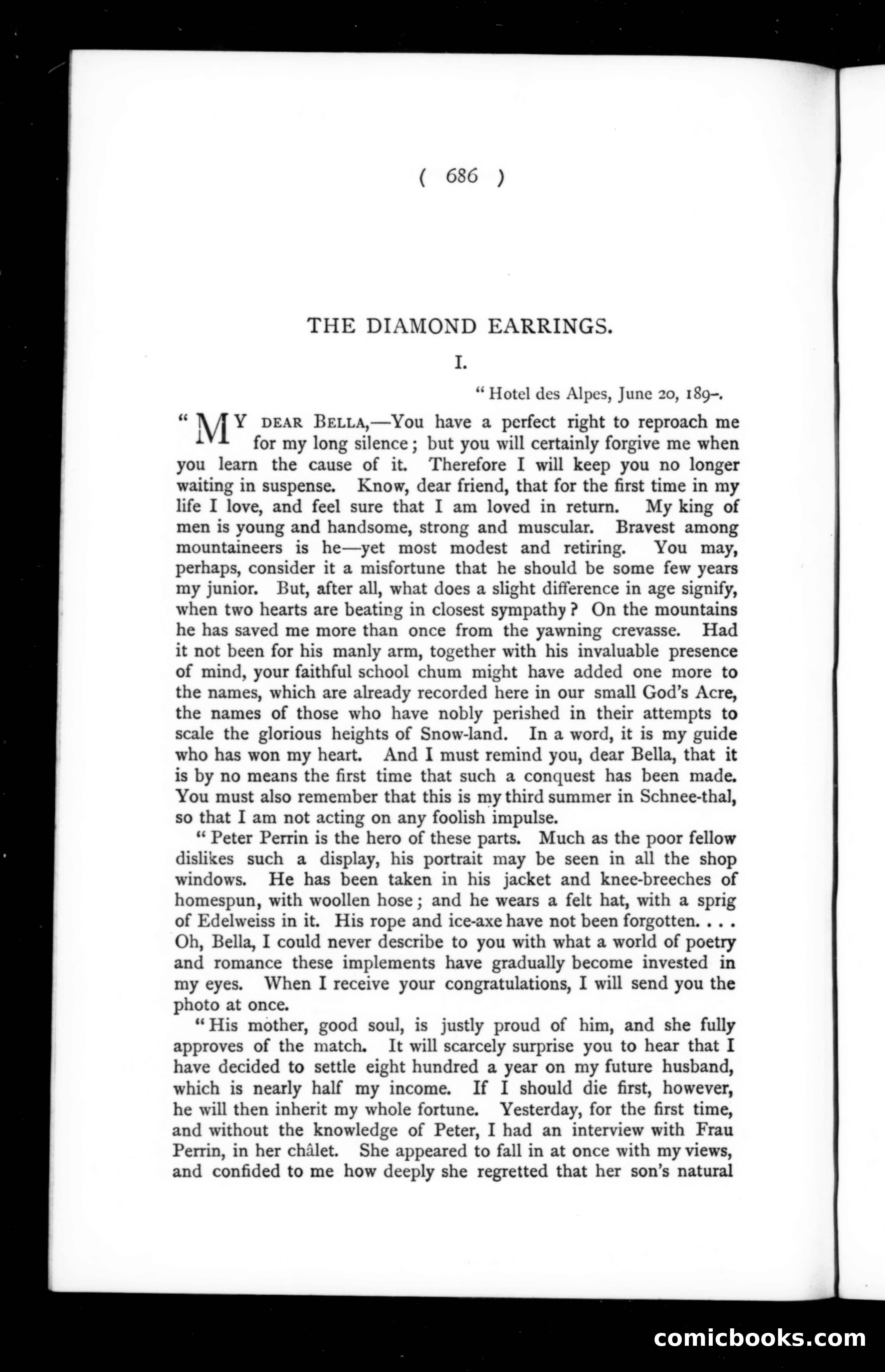 The Argosy, Vol. 66 — page 78 of 121