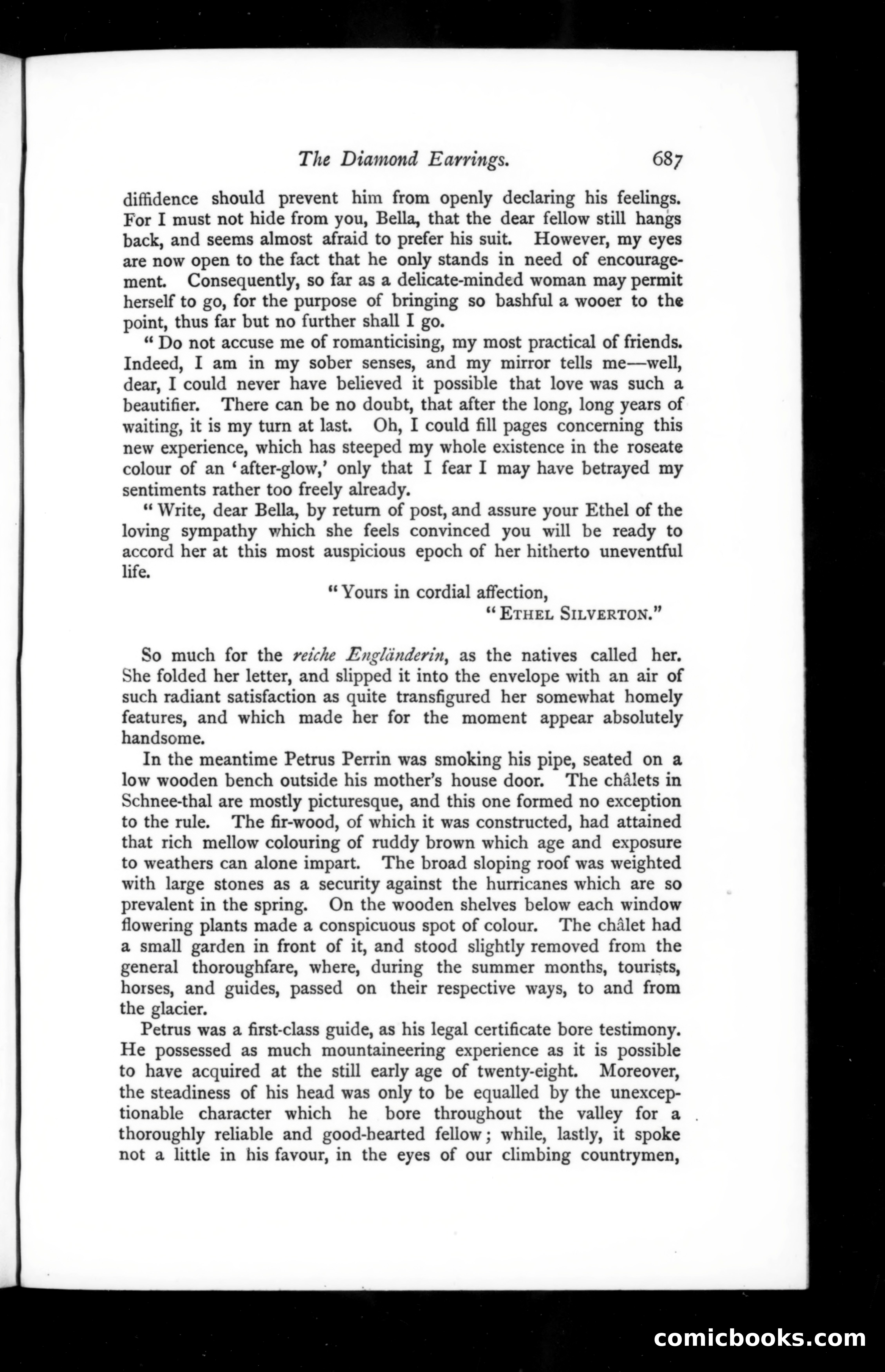 The Argosy, Vol. 66 — page 79 of 121