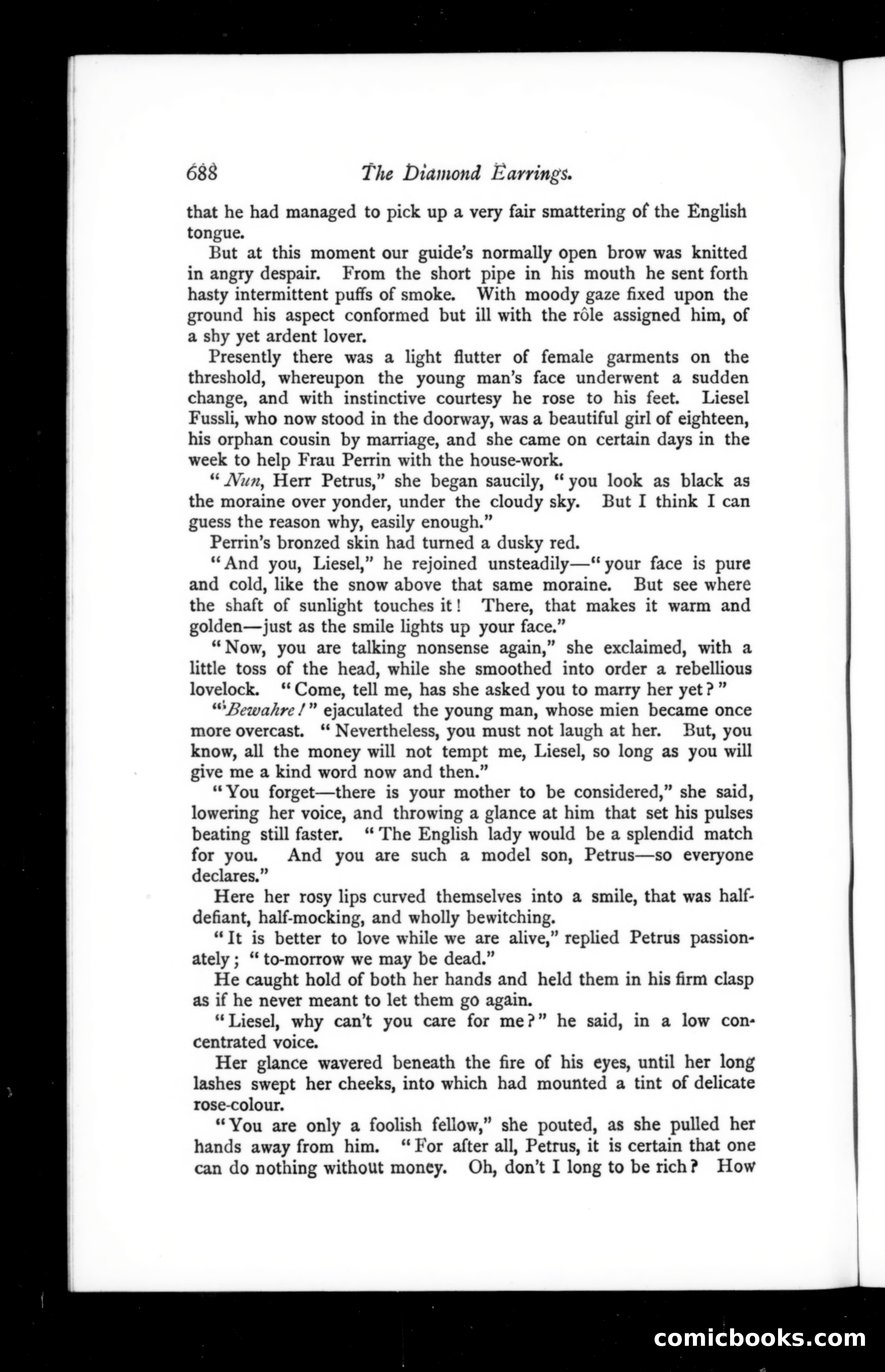 The Argosy, Vol. 66 — page 80 of 121