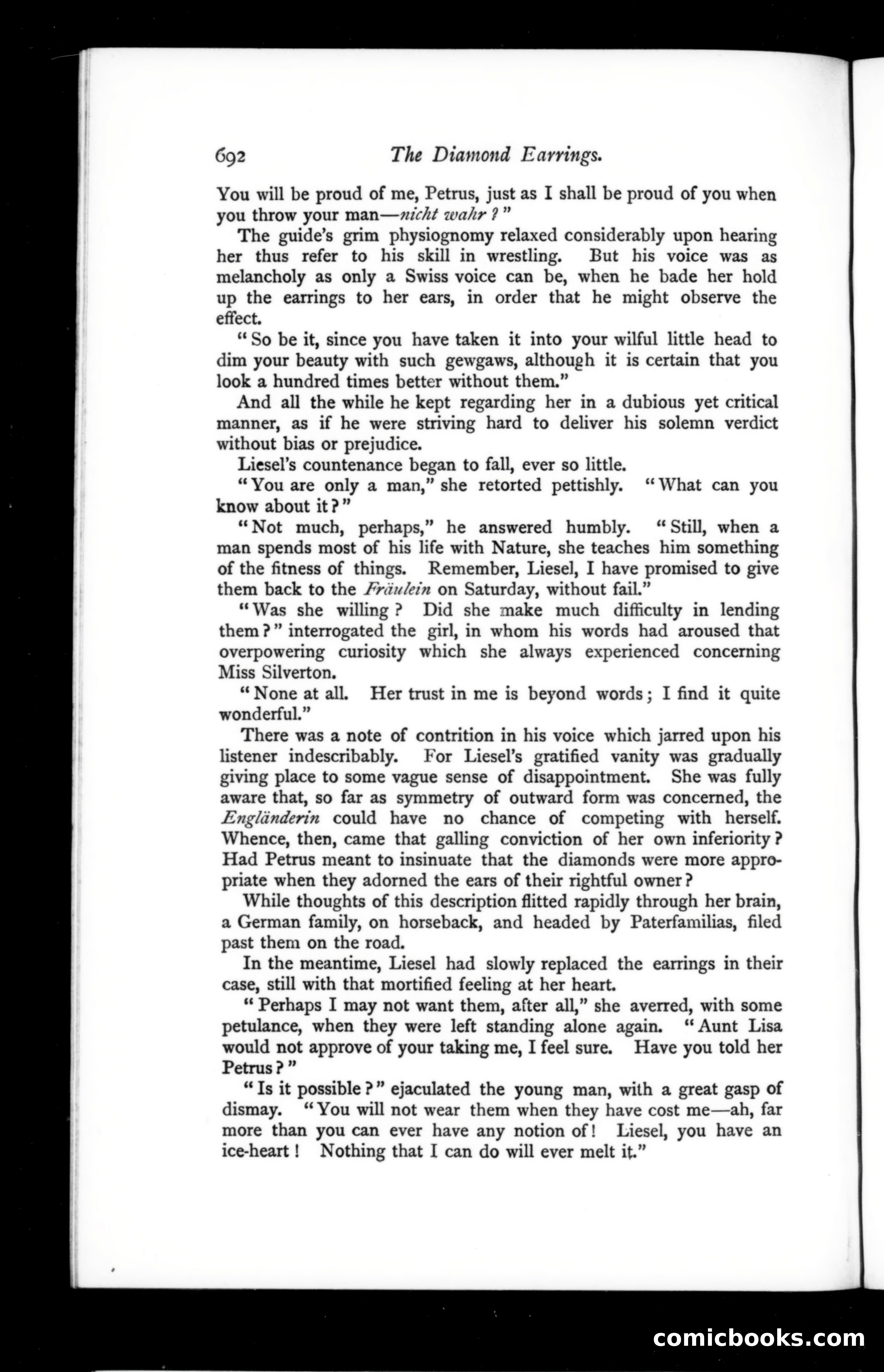 The Argosy, Vol. 66 — page 84 of 121