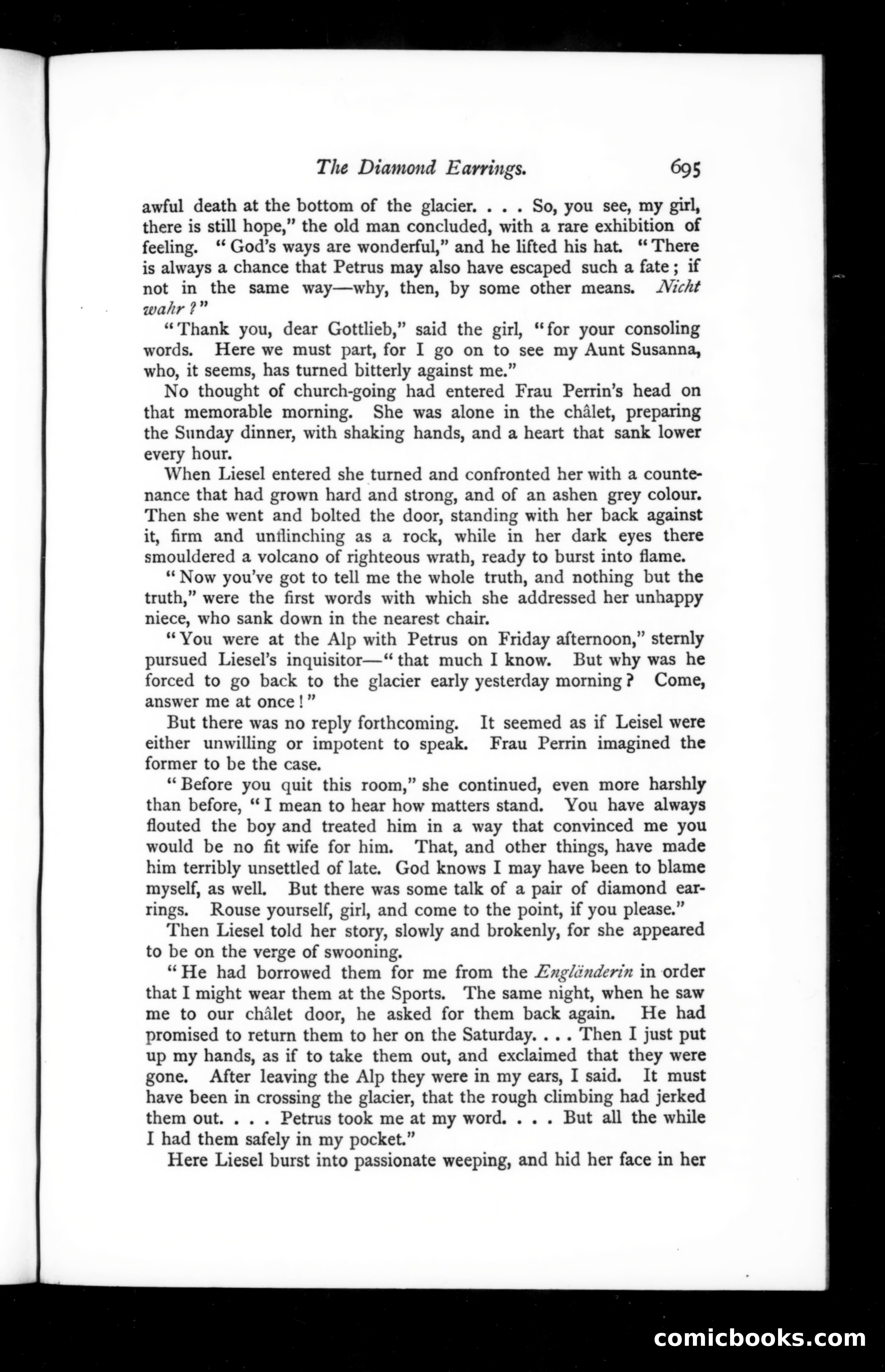 The Argosy, Vol. 66 — page 87 of 121