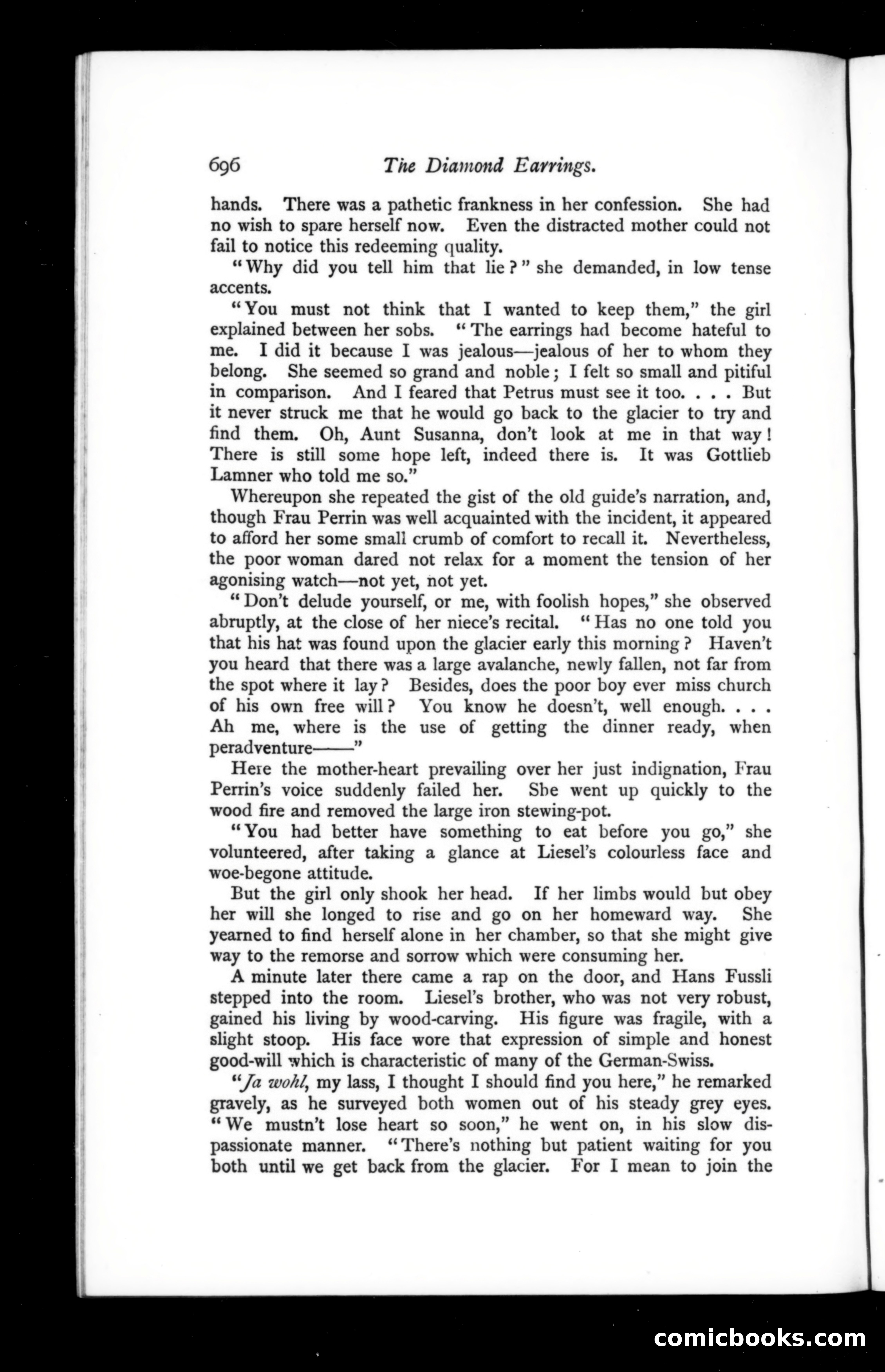 The Argosy, Vol. 66 — page 88 of 121