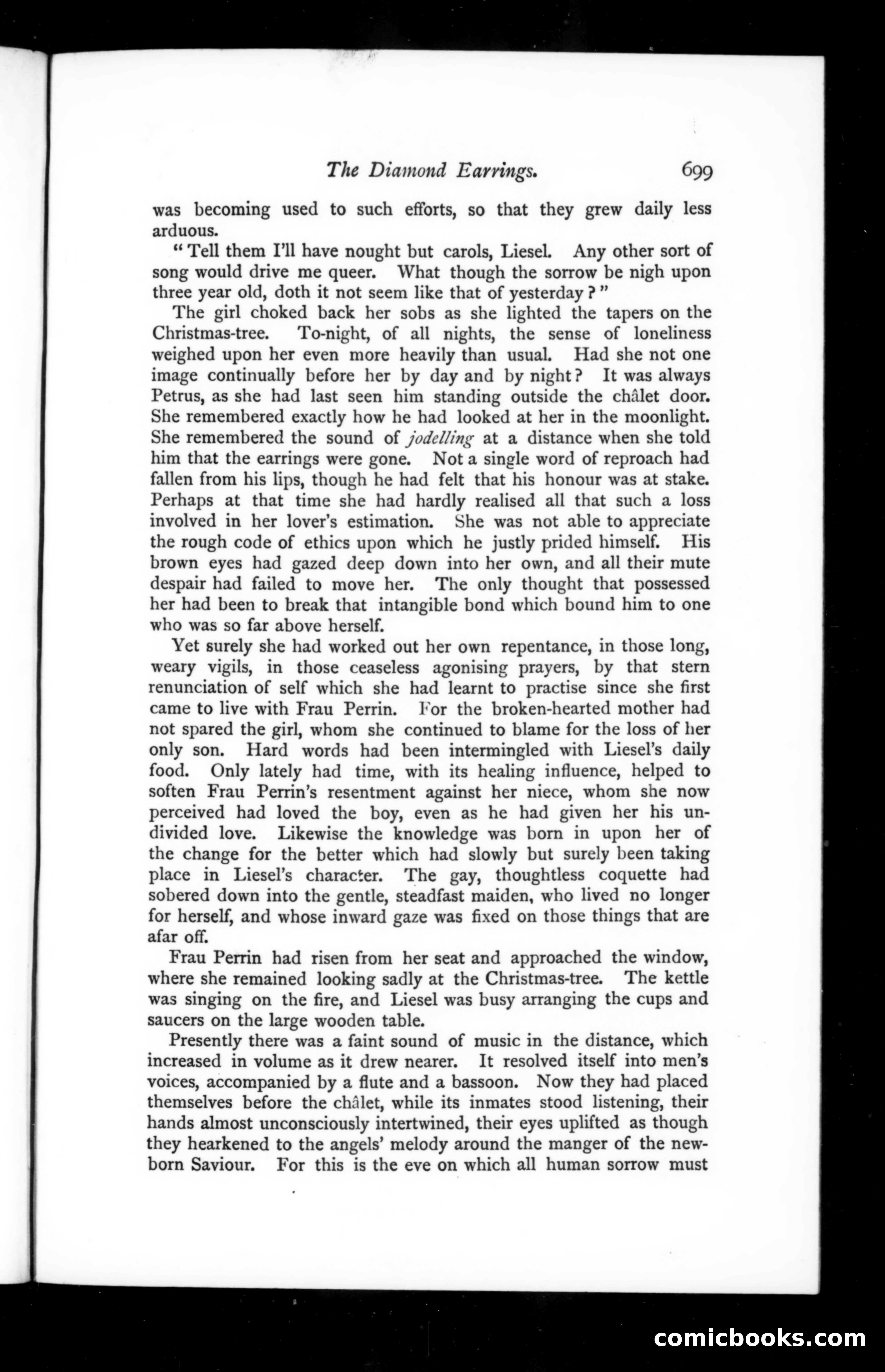 The Argosy, Vol. 66 — page 91 of 121