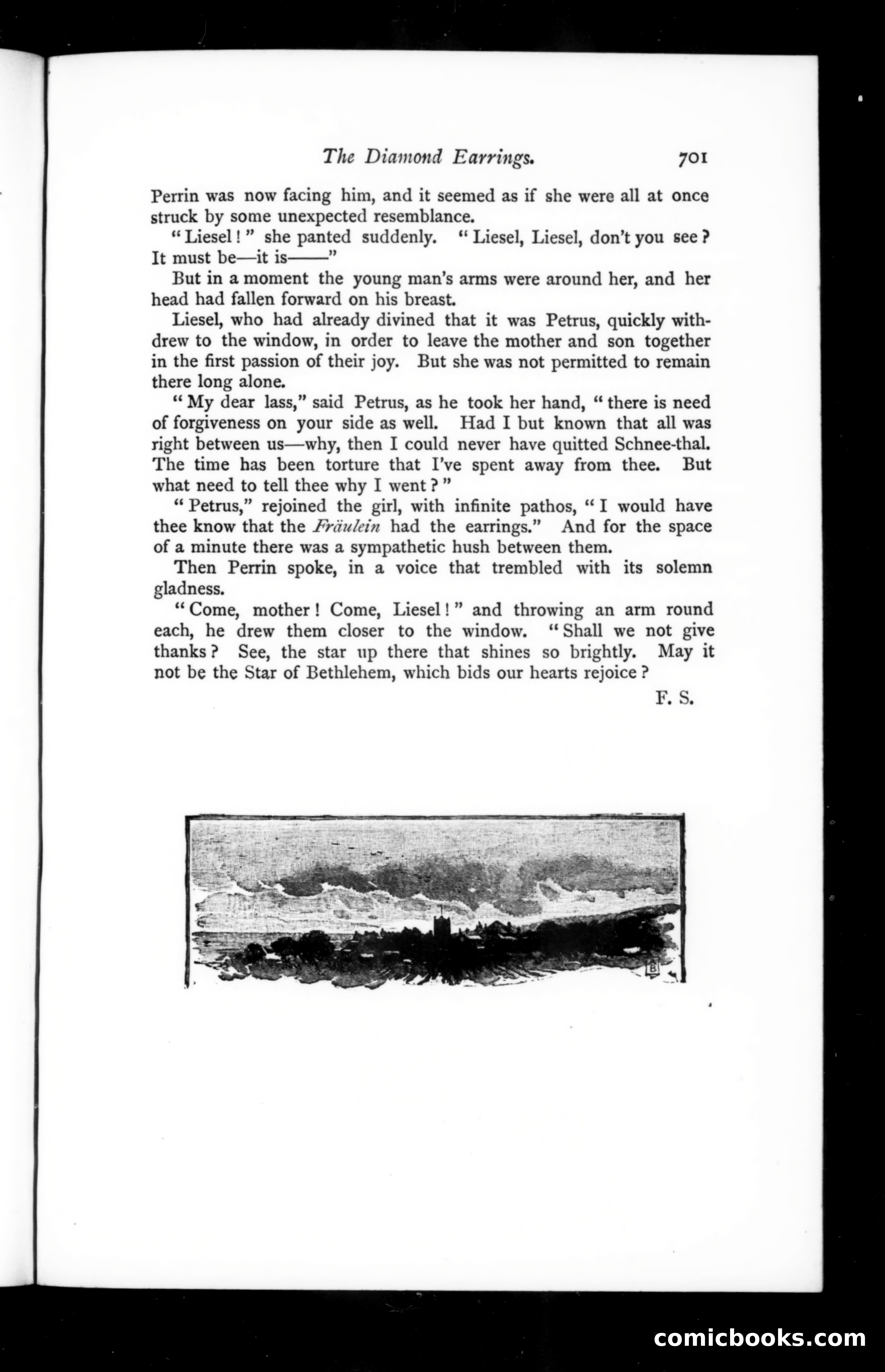 The Argosy, Vol. 66 — page 93 of 121