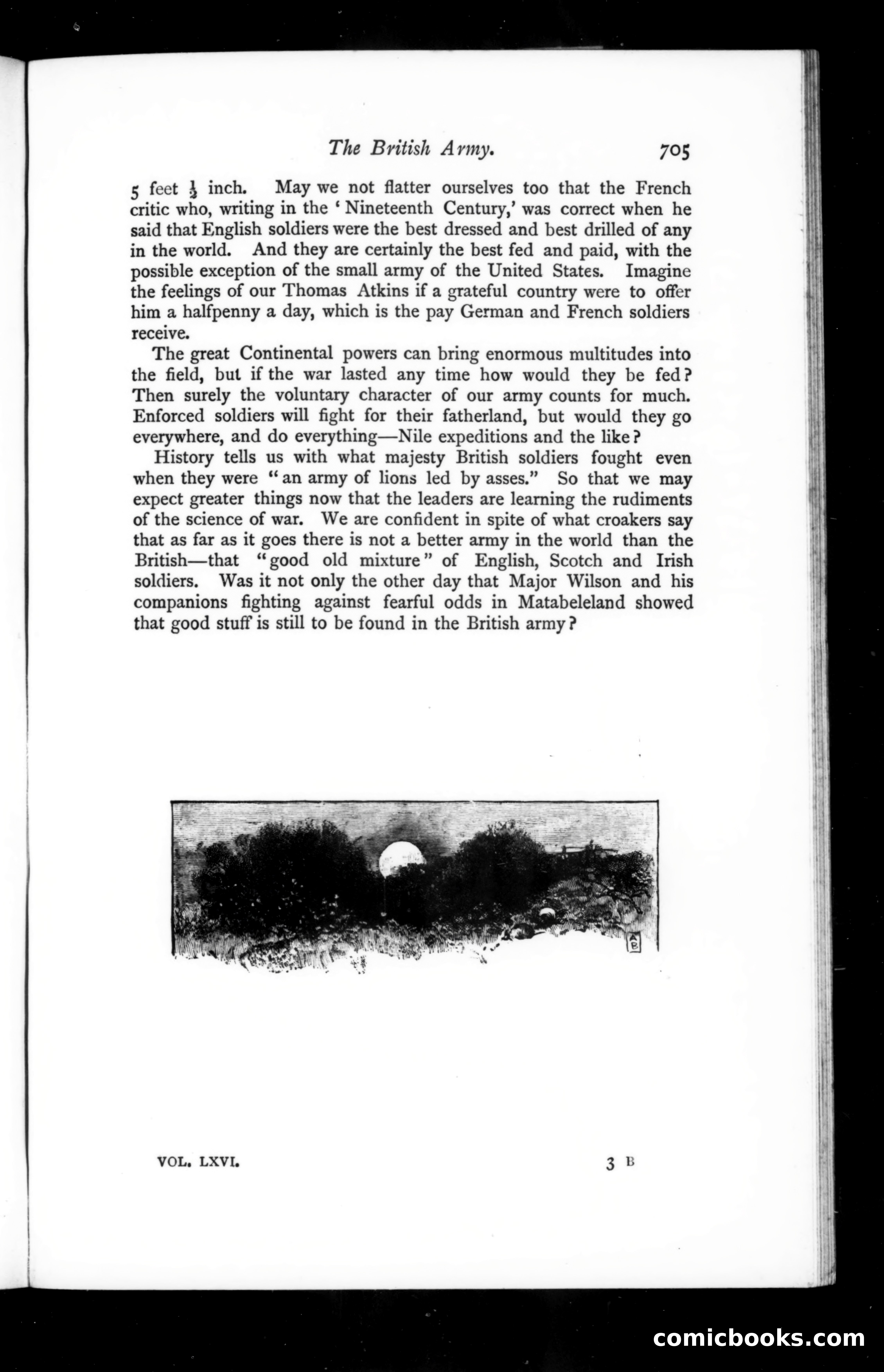 The Argosy, Vol. 66 — page 97 of 121