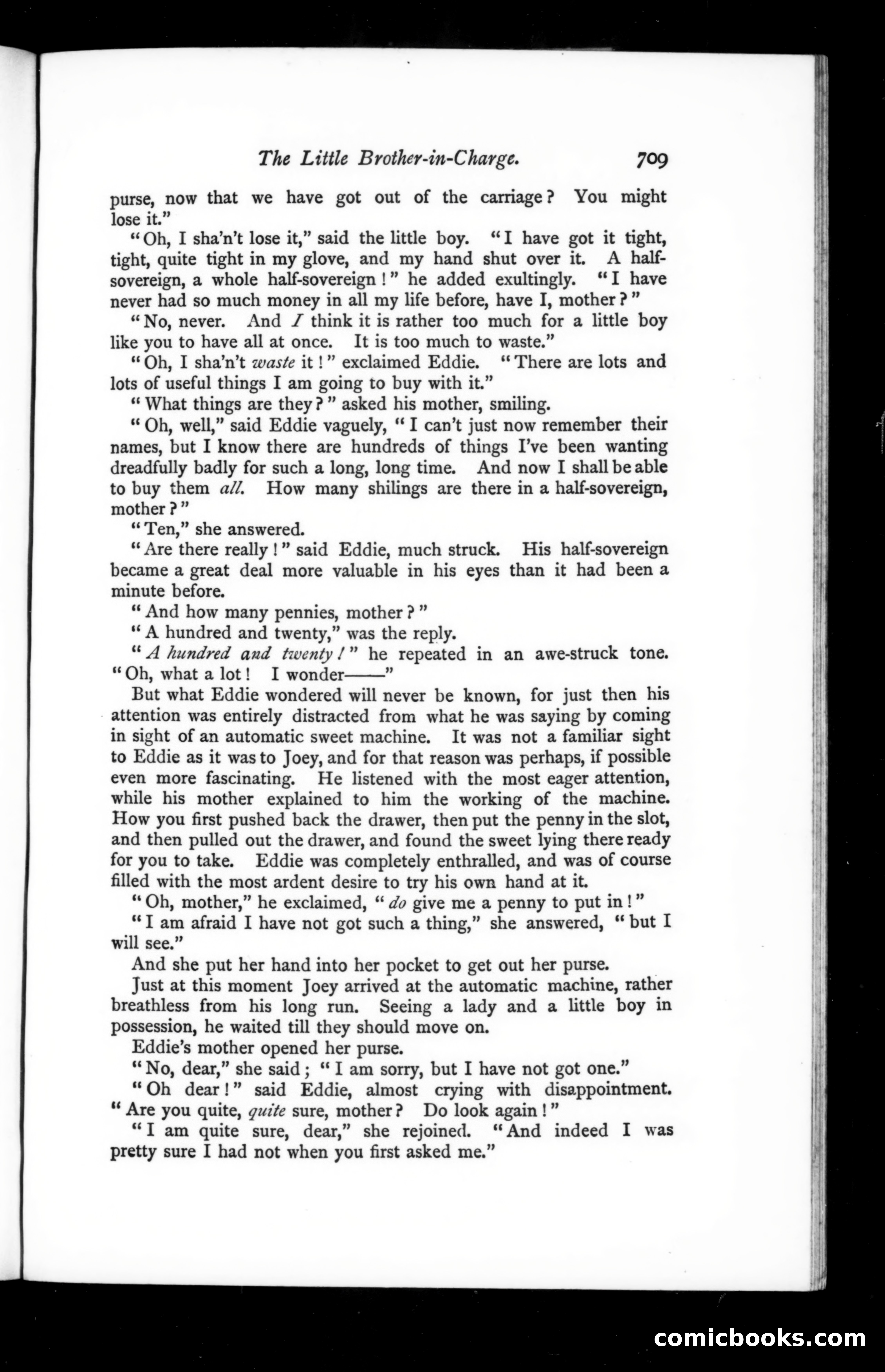 The Argosy, Vol. 66 — page 101 of 121