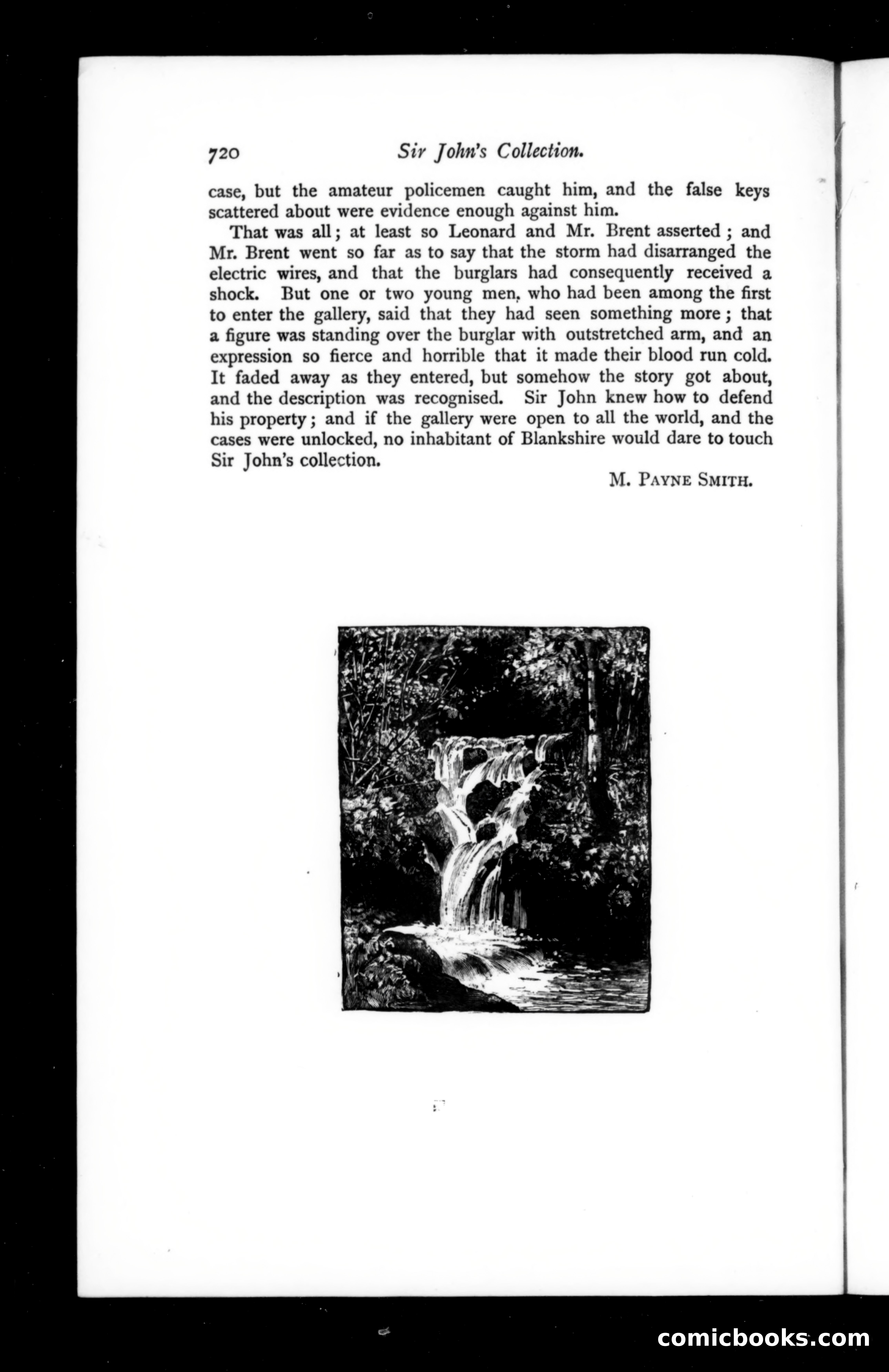 The Argosy, Vol. 66 — page 112 of 121