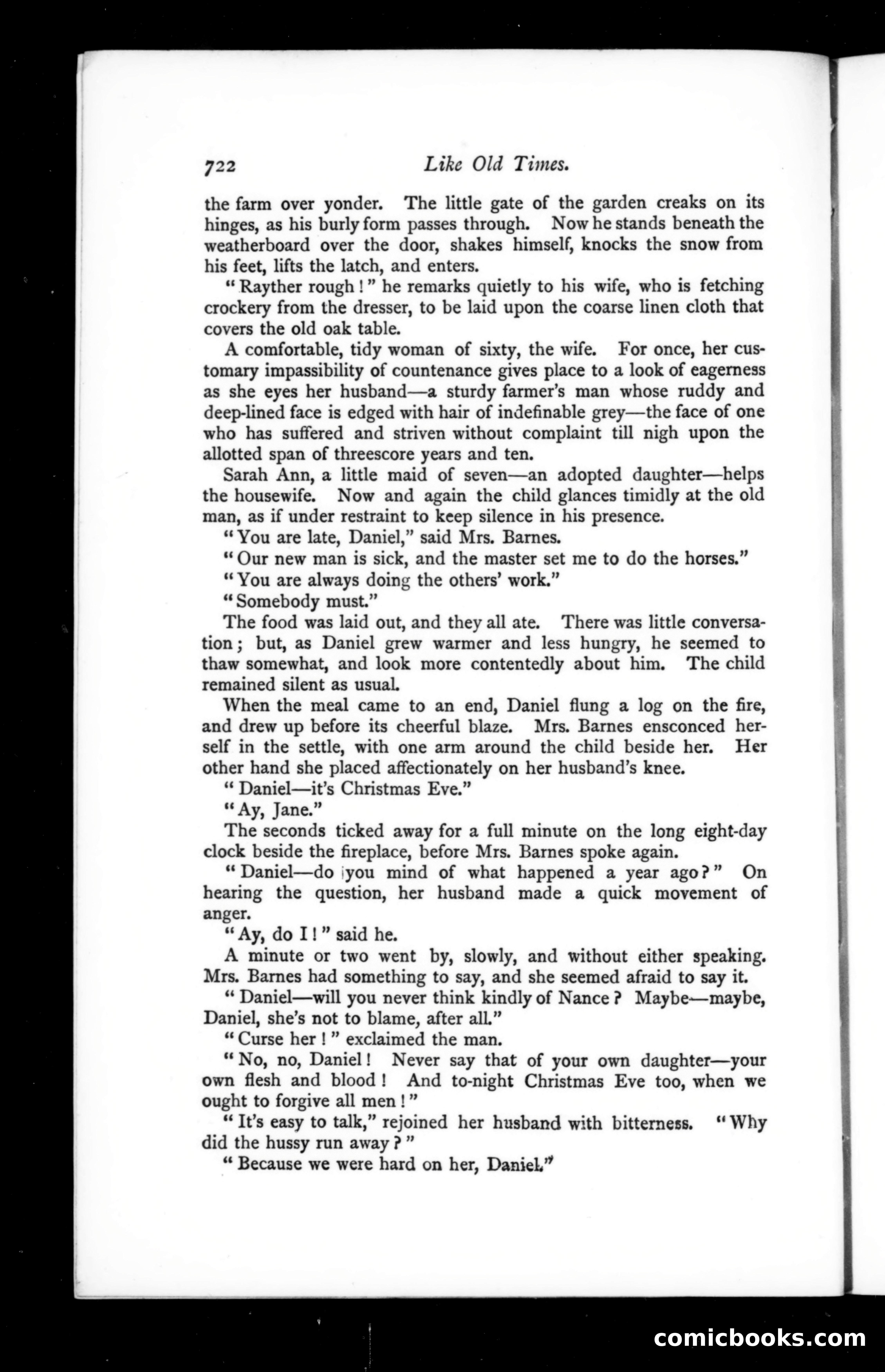 The Argosy, Vol. 66 — page 114 of 121
