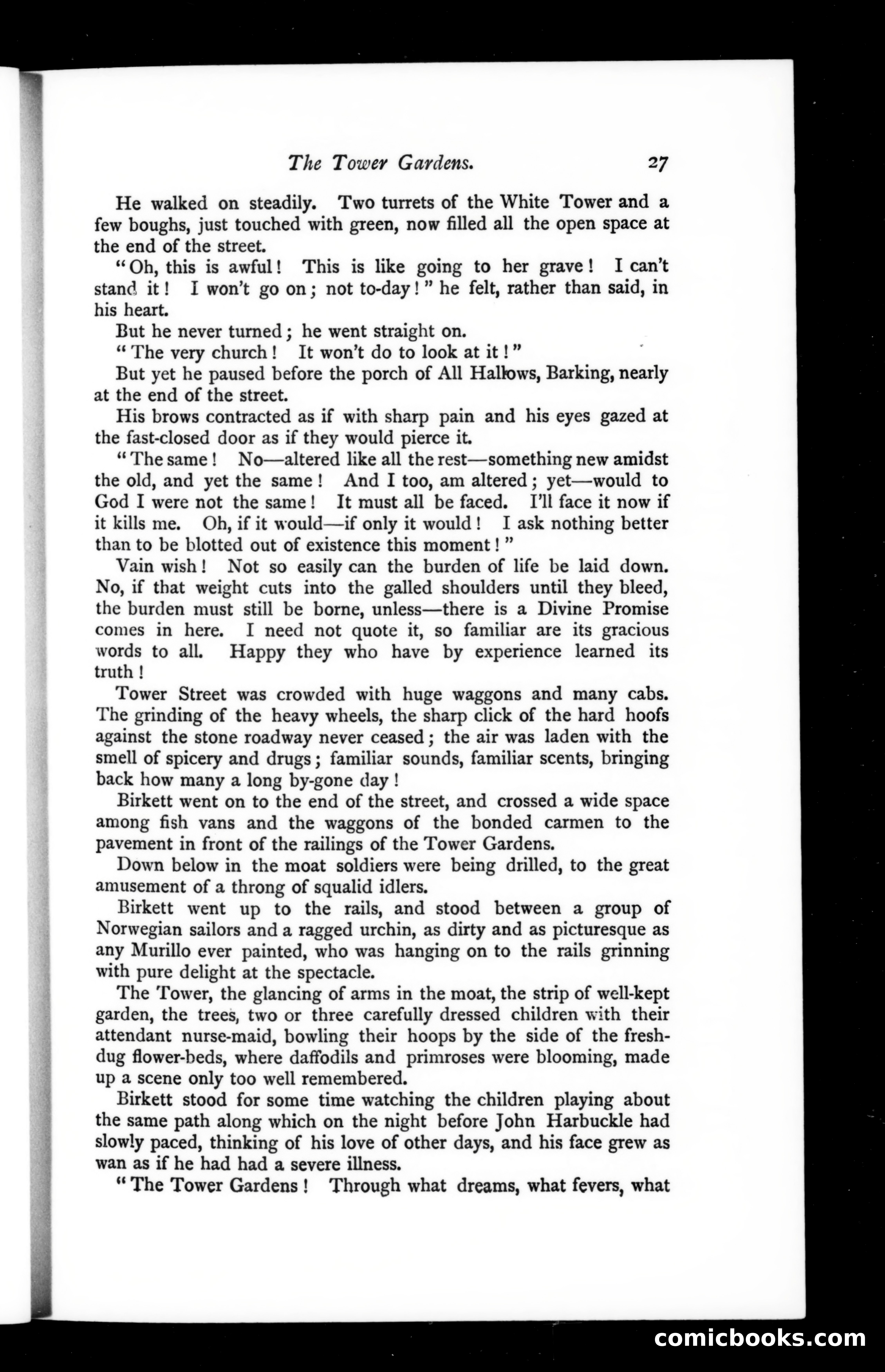The Argosy, Vol. 67 — page 27 of 121