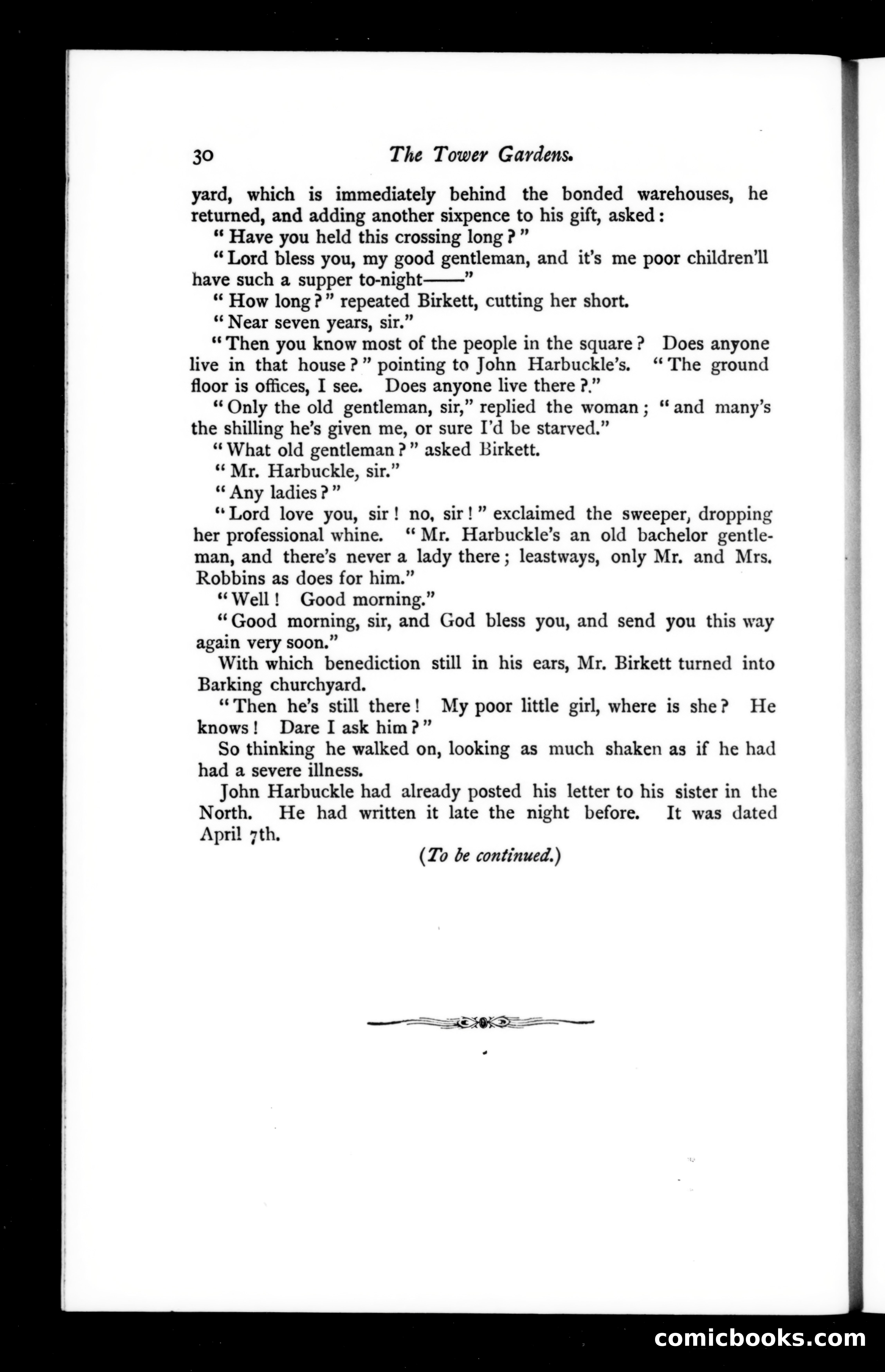 The Argosy, Vol. 67 — page 30 of 121