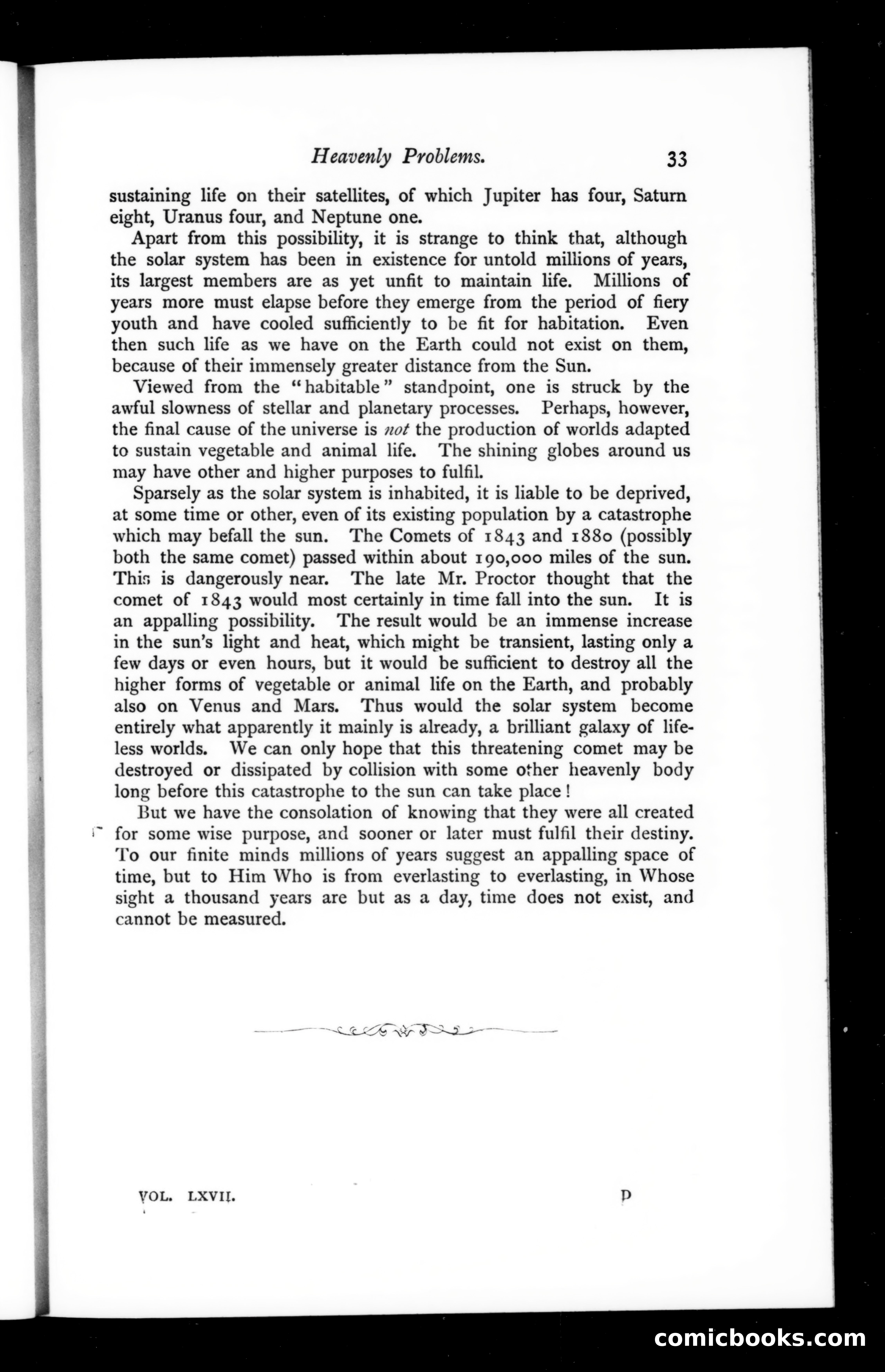 The Argosy, Vol. 67 — page 33 of 121