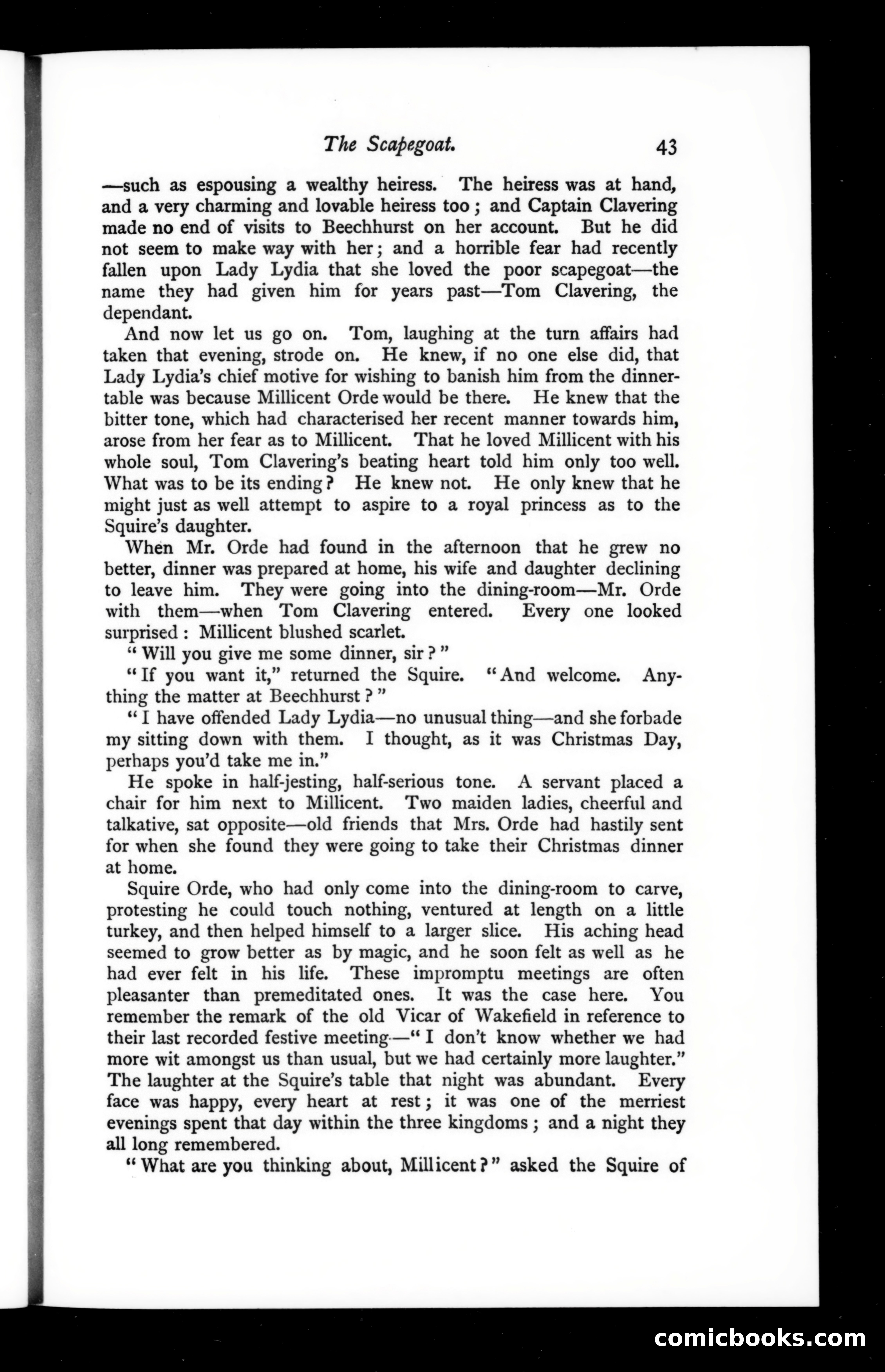 The Argosy, Vol. 67 — page 43 of 121
