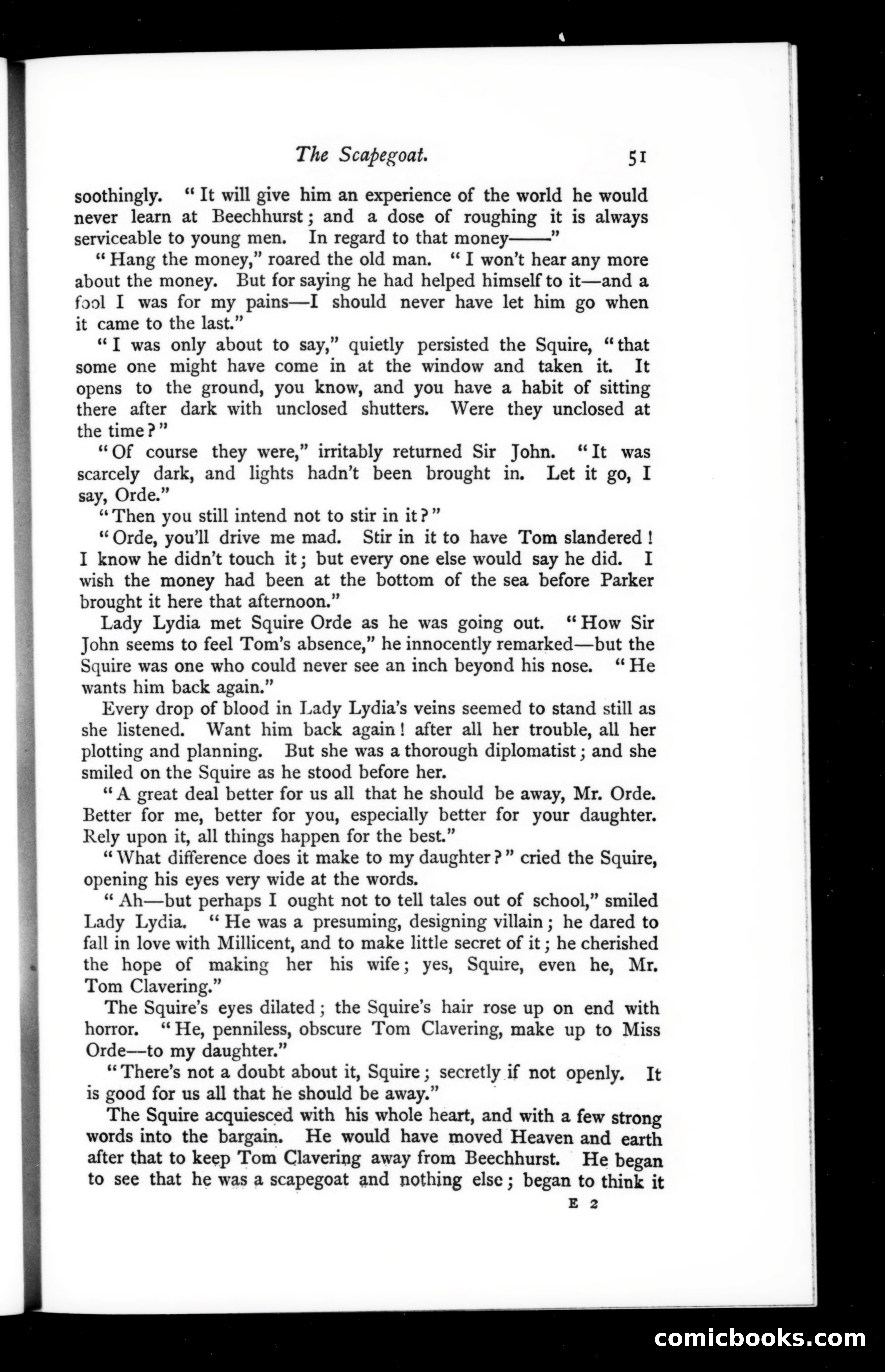 The Argosy, Vol. 67 — page 51 of 121