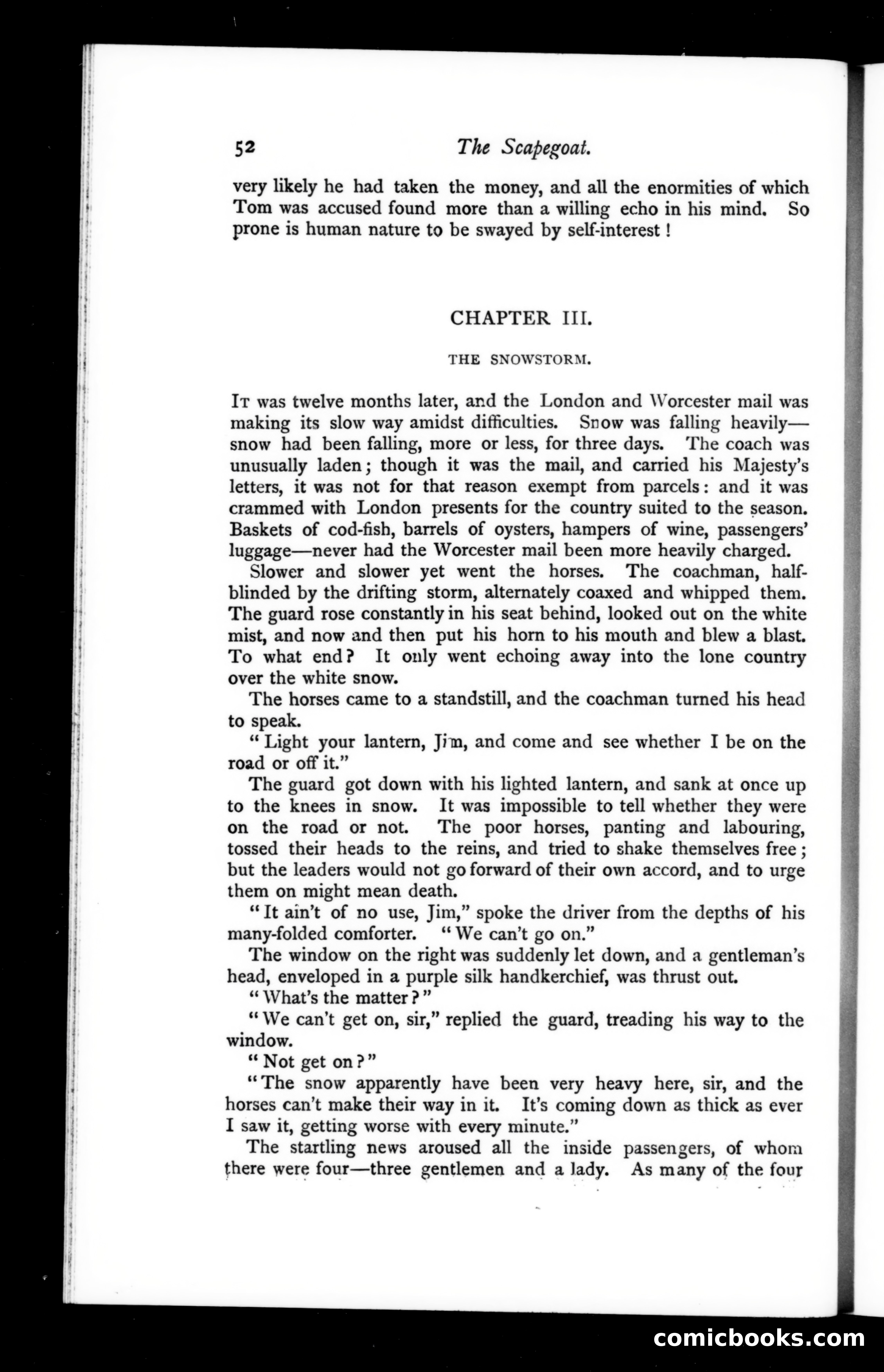The Argosy, Vol. 67 — page 52 of 121
