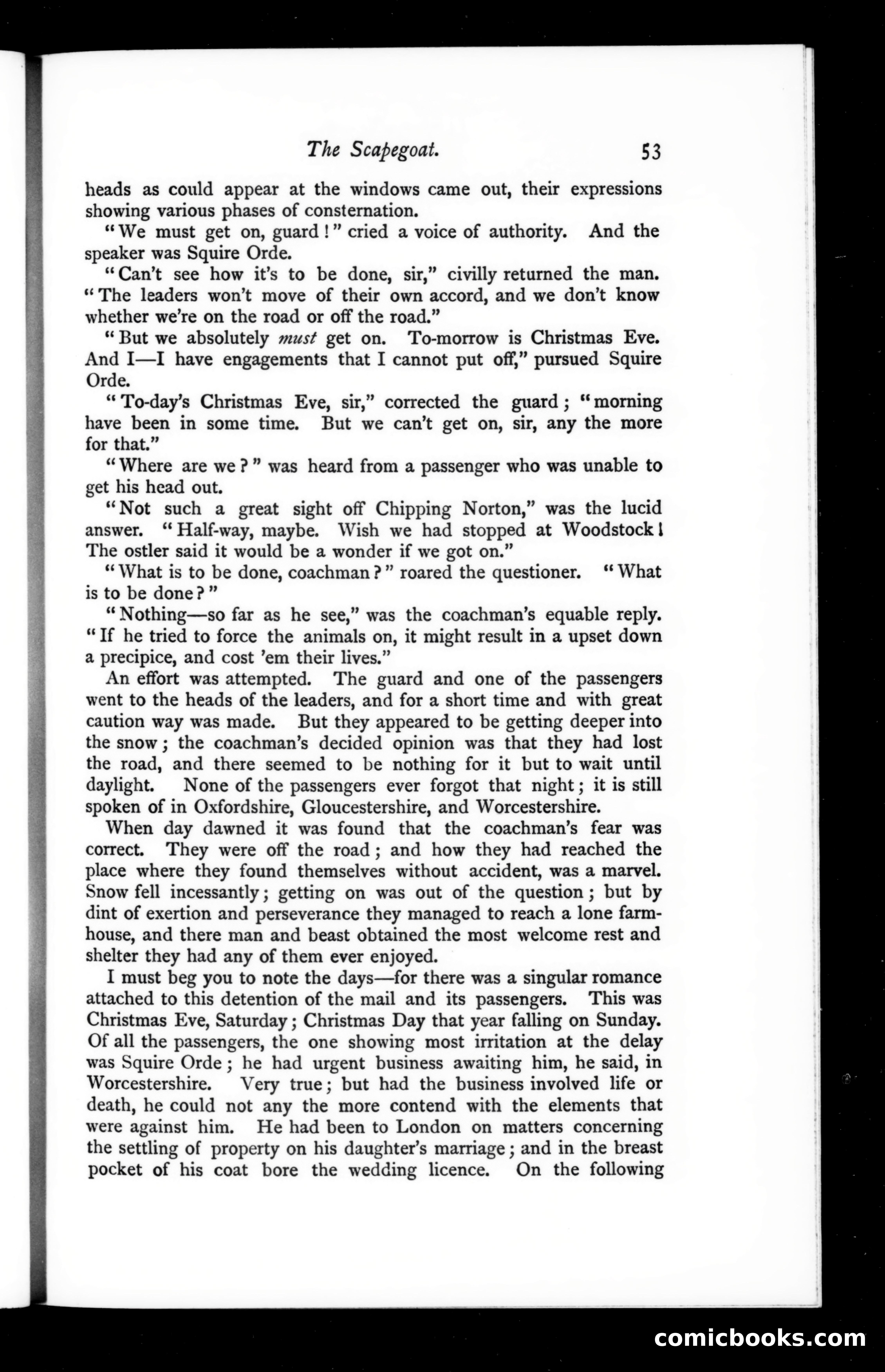 The Argosy, Vol. 67 — page 53 of 121