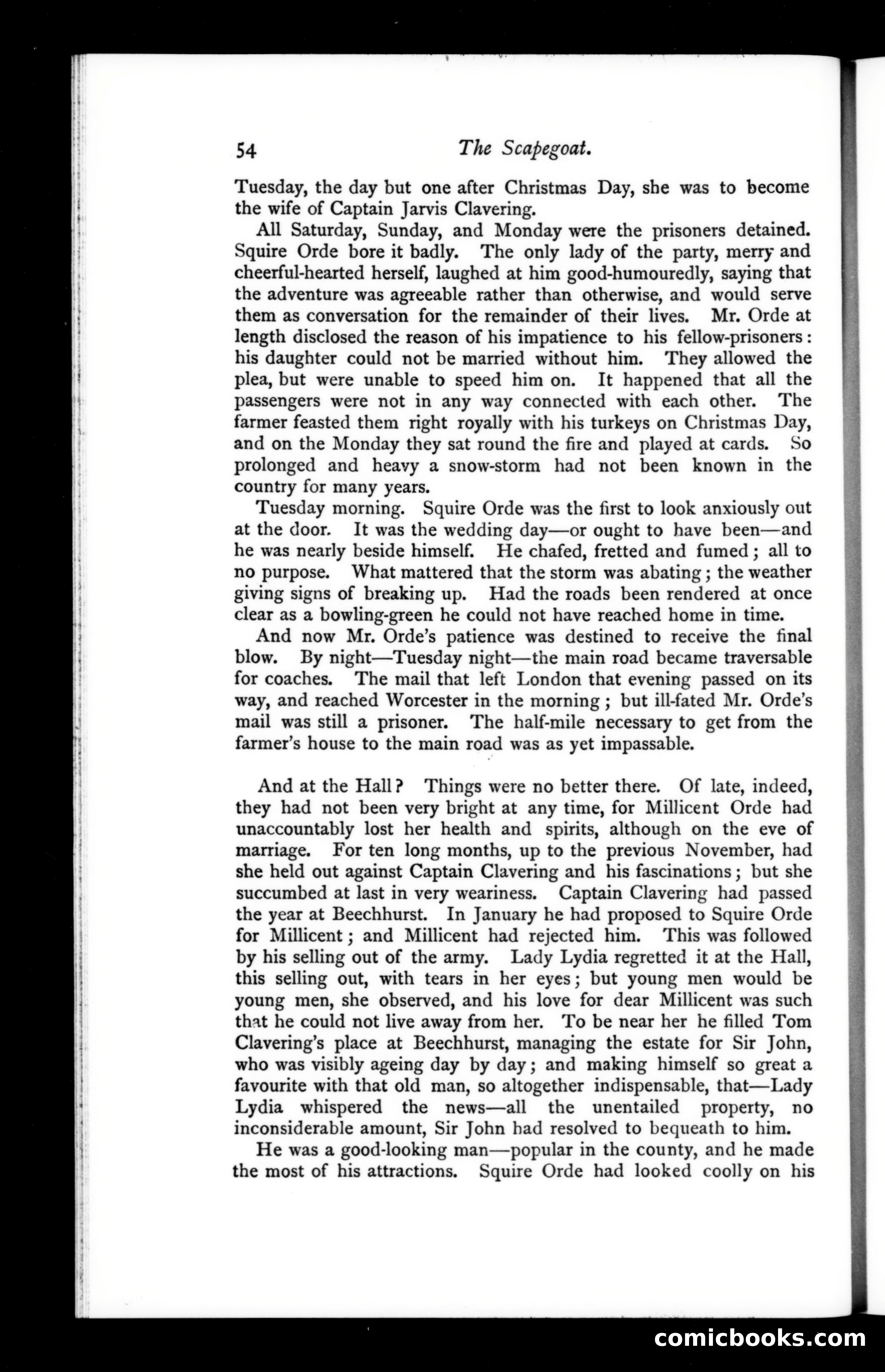 The Argosy, Vol. 67 — page 54 of 121