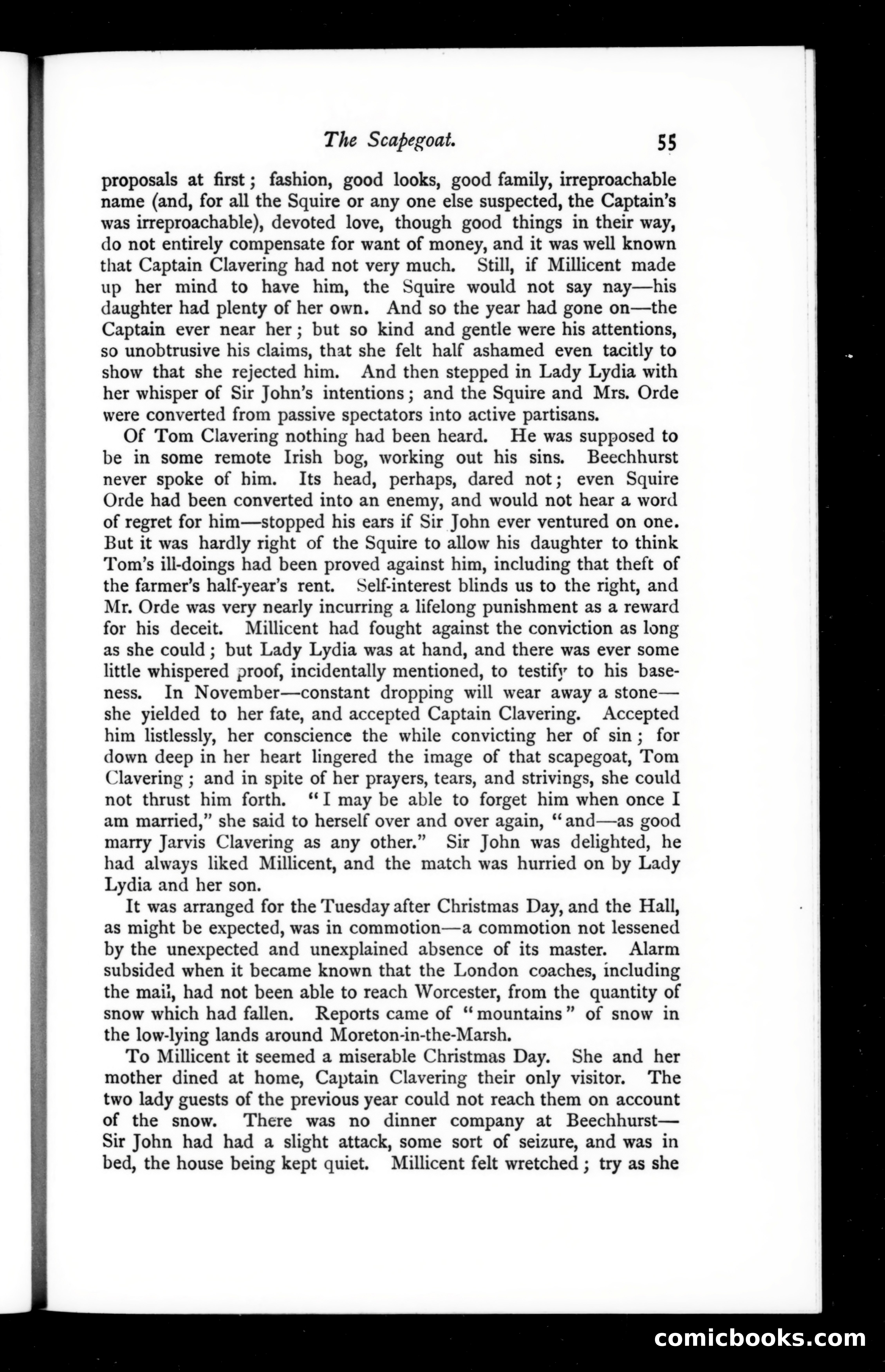 The Argosy, Vol. 67 — page 55 of 121