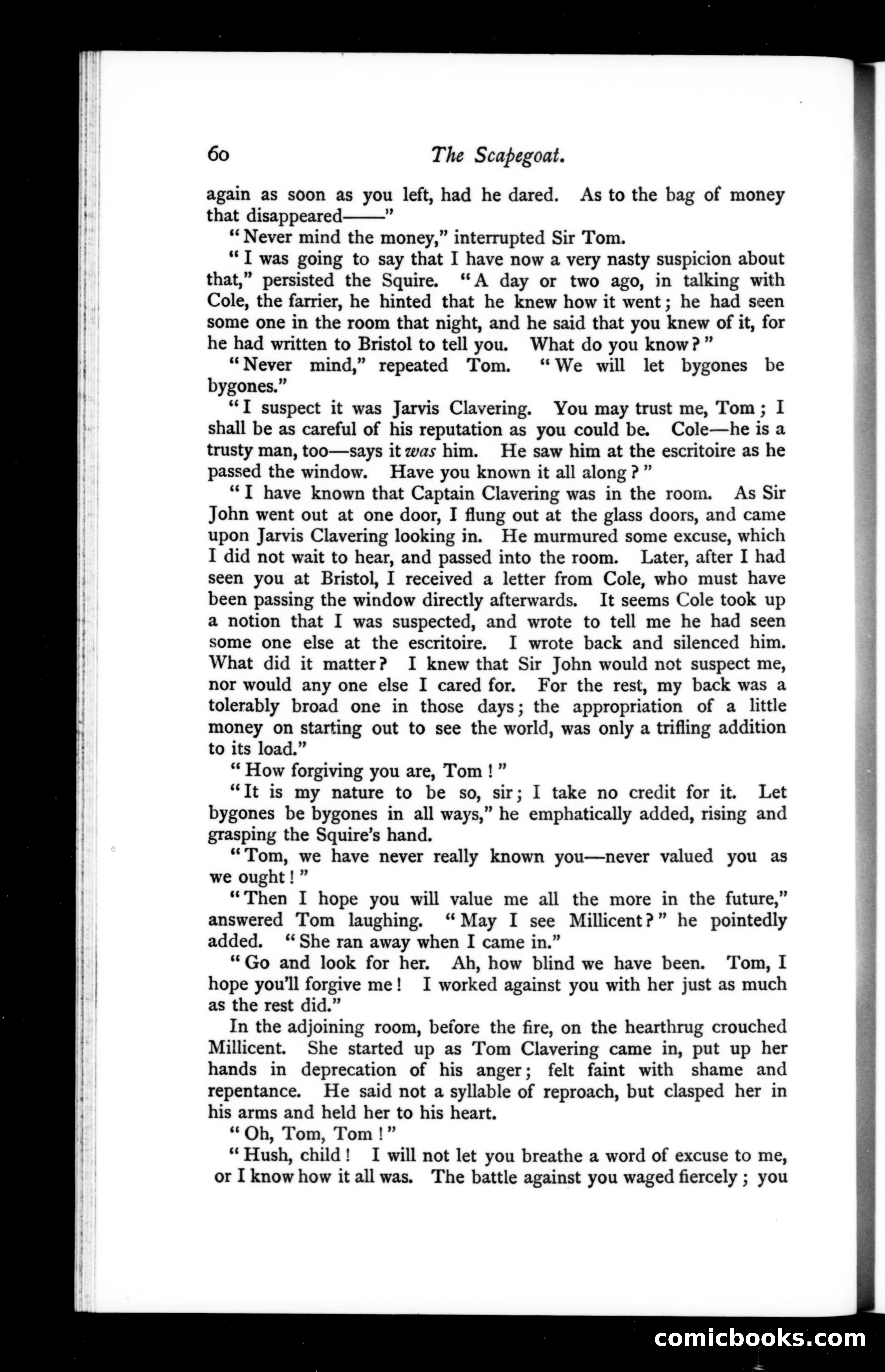 The Argosy, Vol. 67 — page 60 of 121