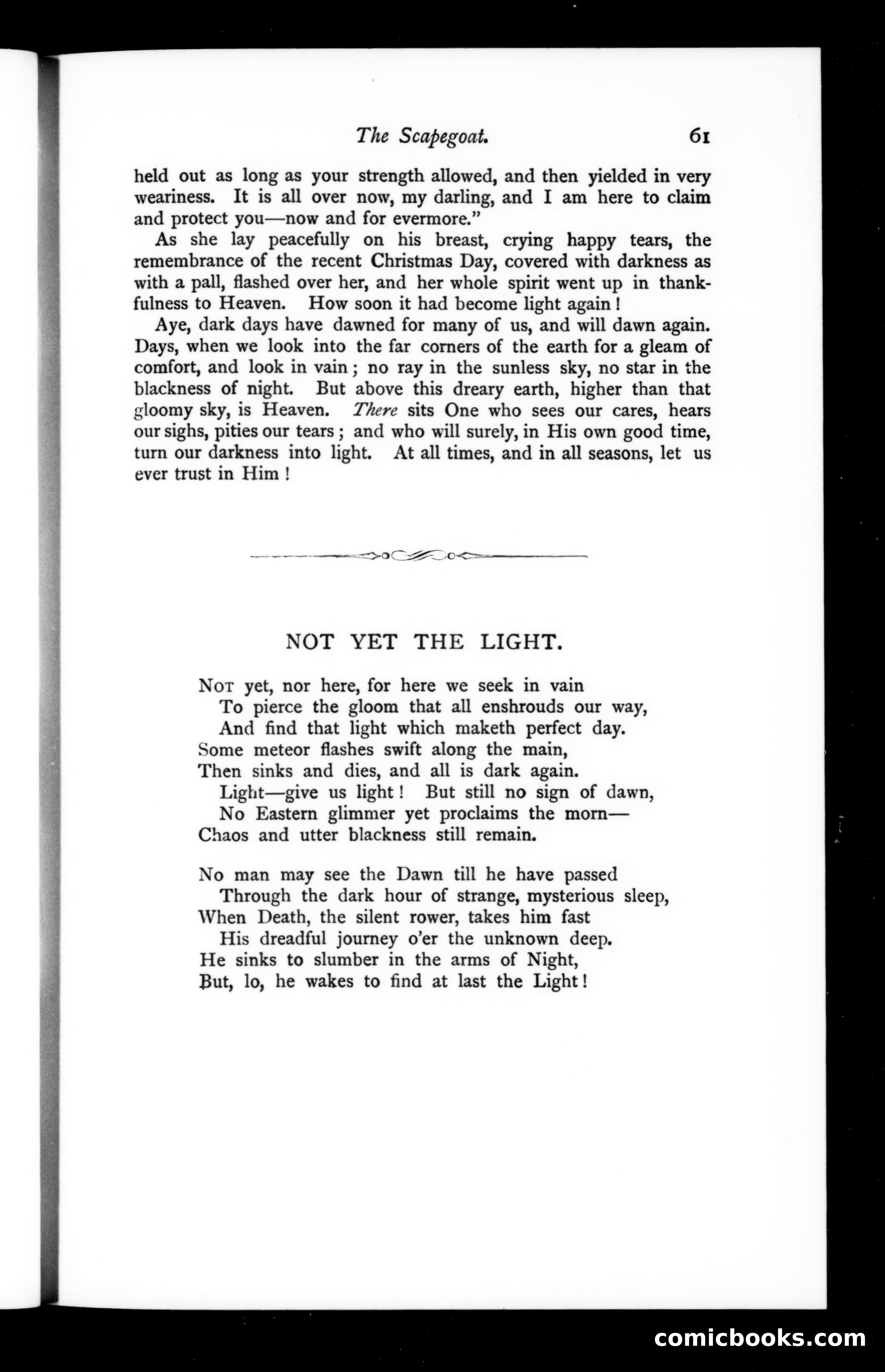 The Argosy, Vol. 67 — page 61 of 121