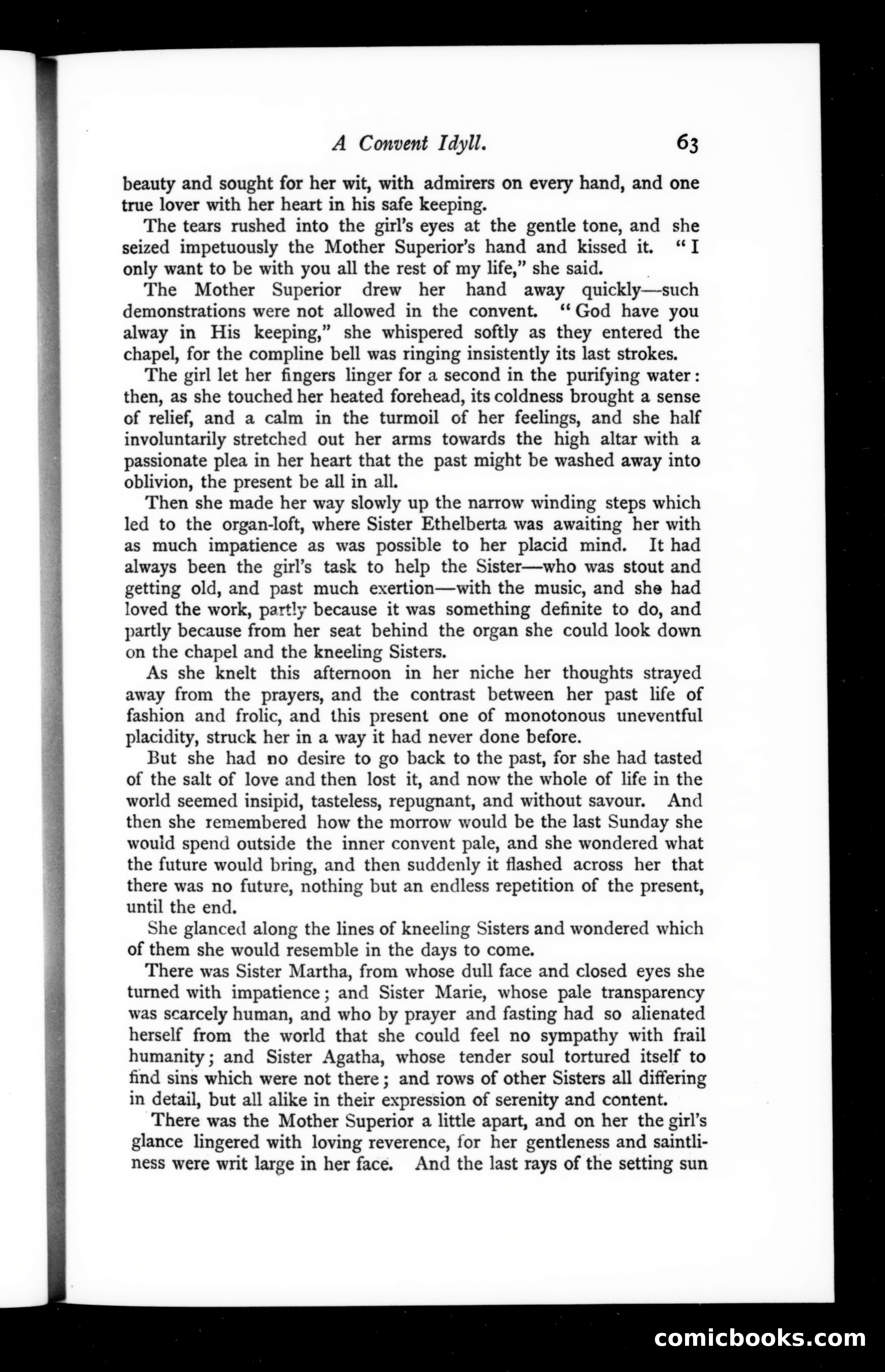 The Argosy, Vol. 67 — page 63 of 121