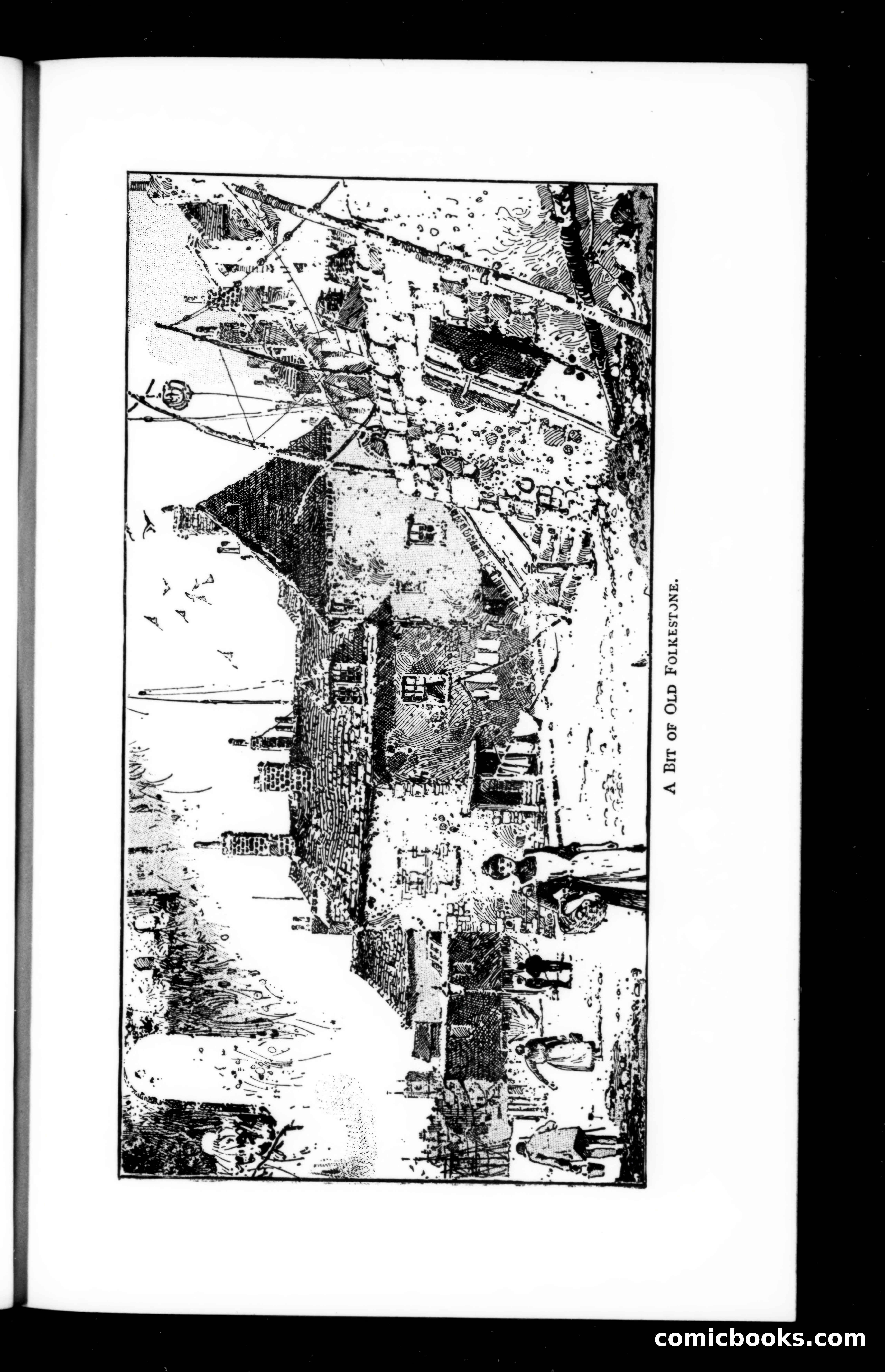 The Argosy, Vol. 67 — page 73 of 121