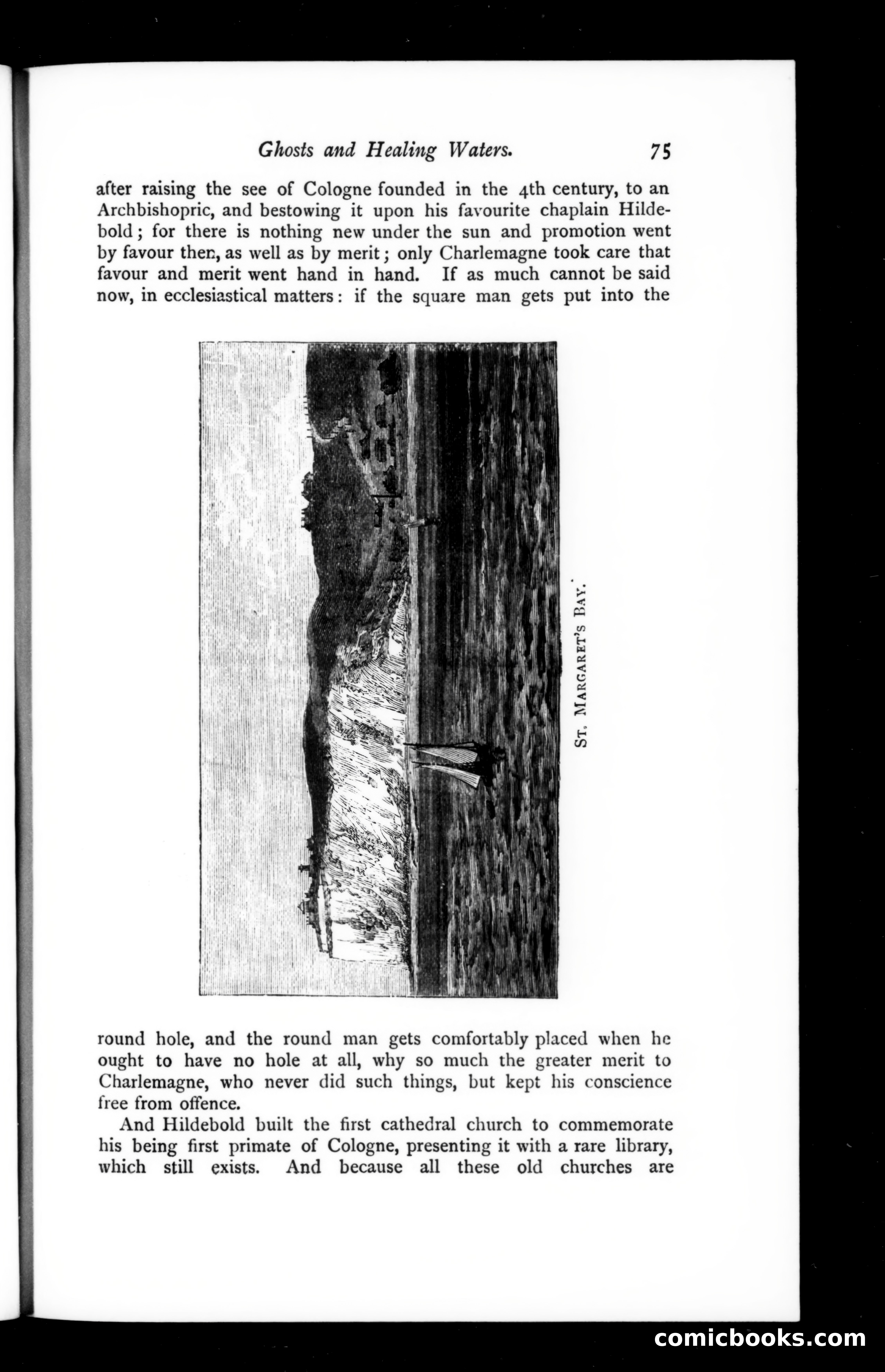 The Argosy, Vol. 67 — page 75 of 121