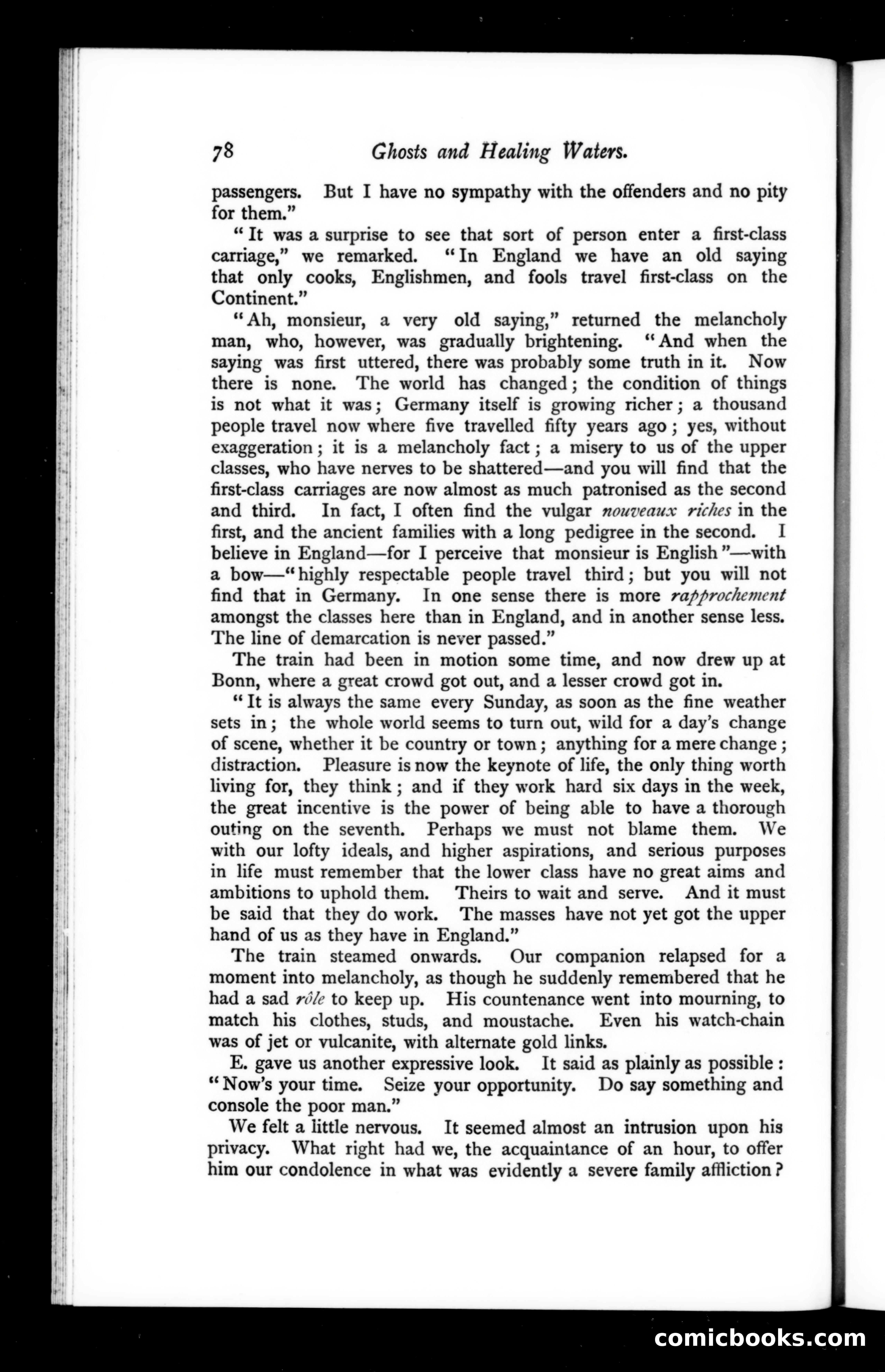 The Argosy, Vol. 67 — page 78 of 121